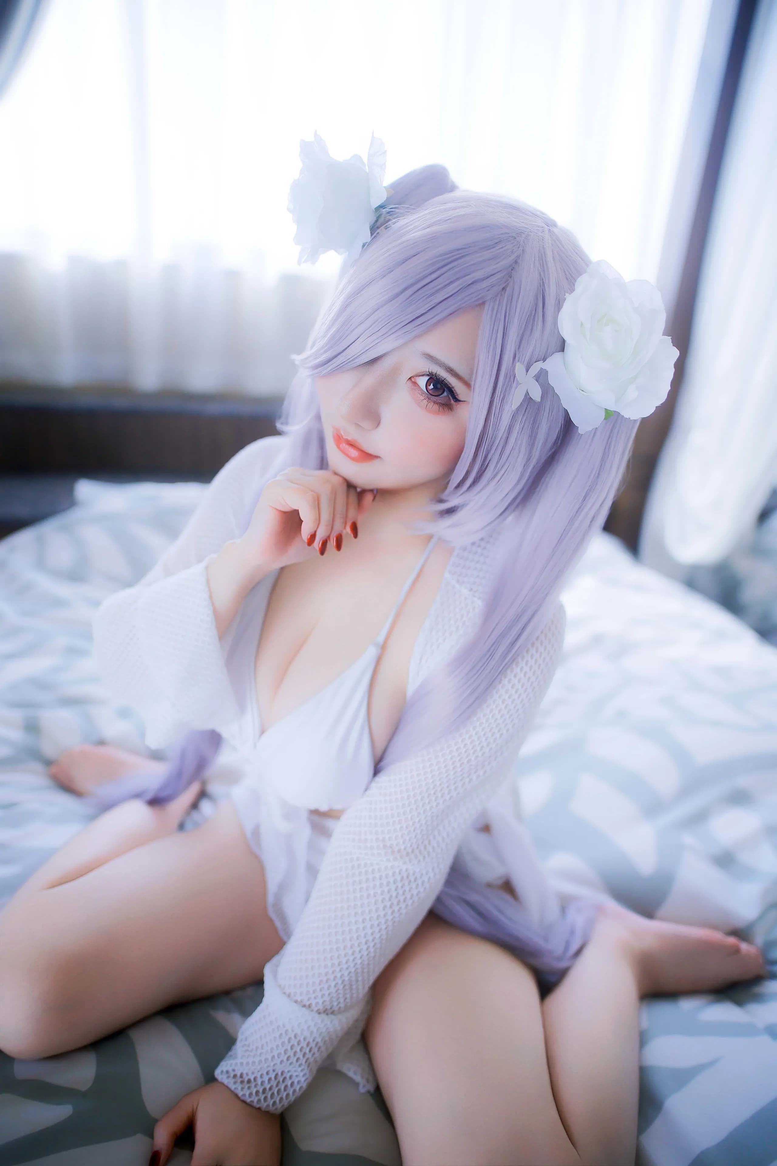 White Cinderella · 213