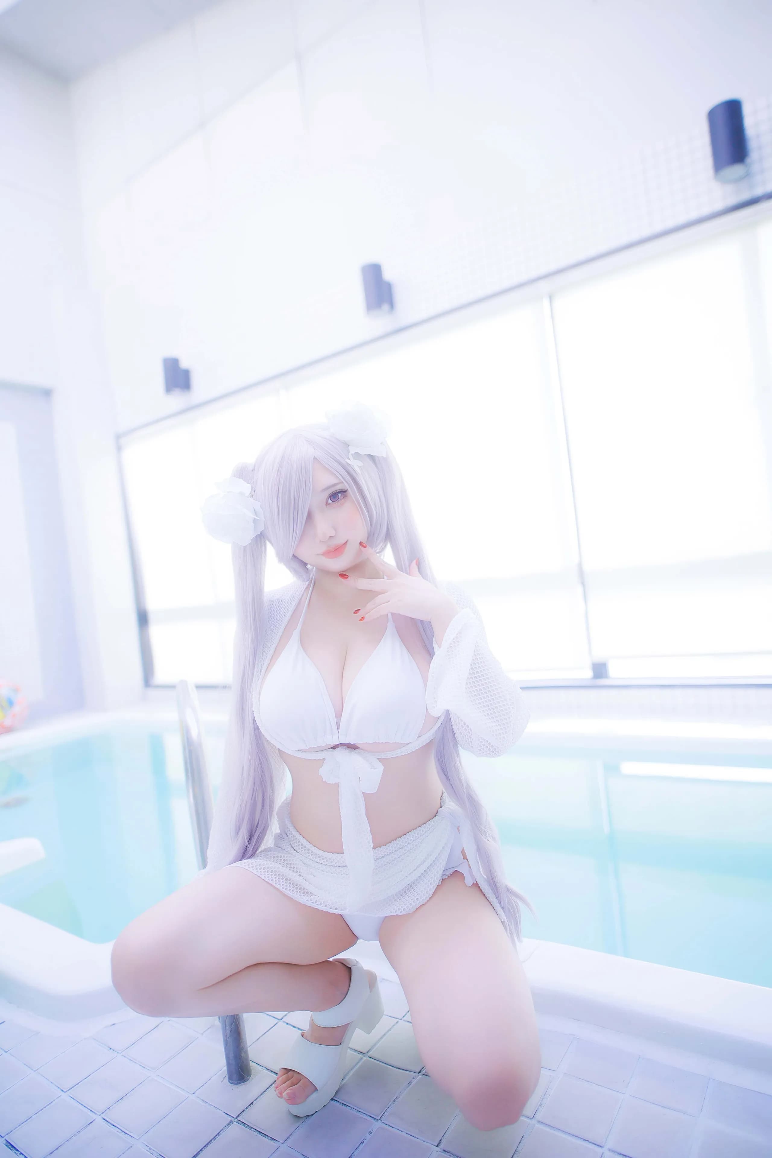 White Cinderella · 228