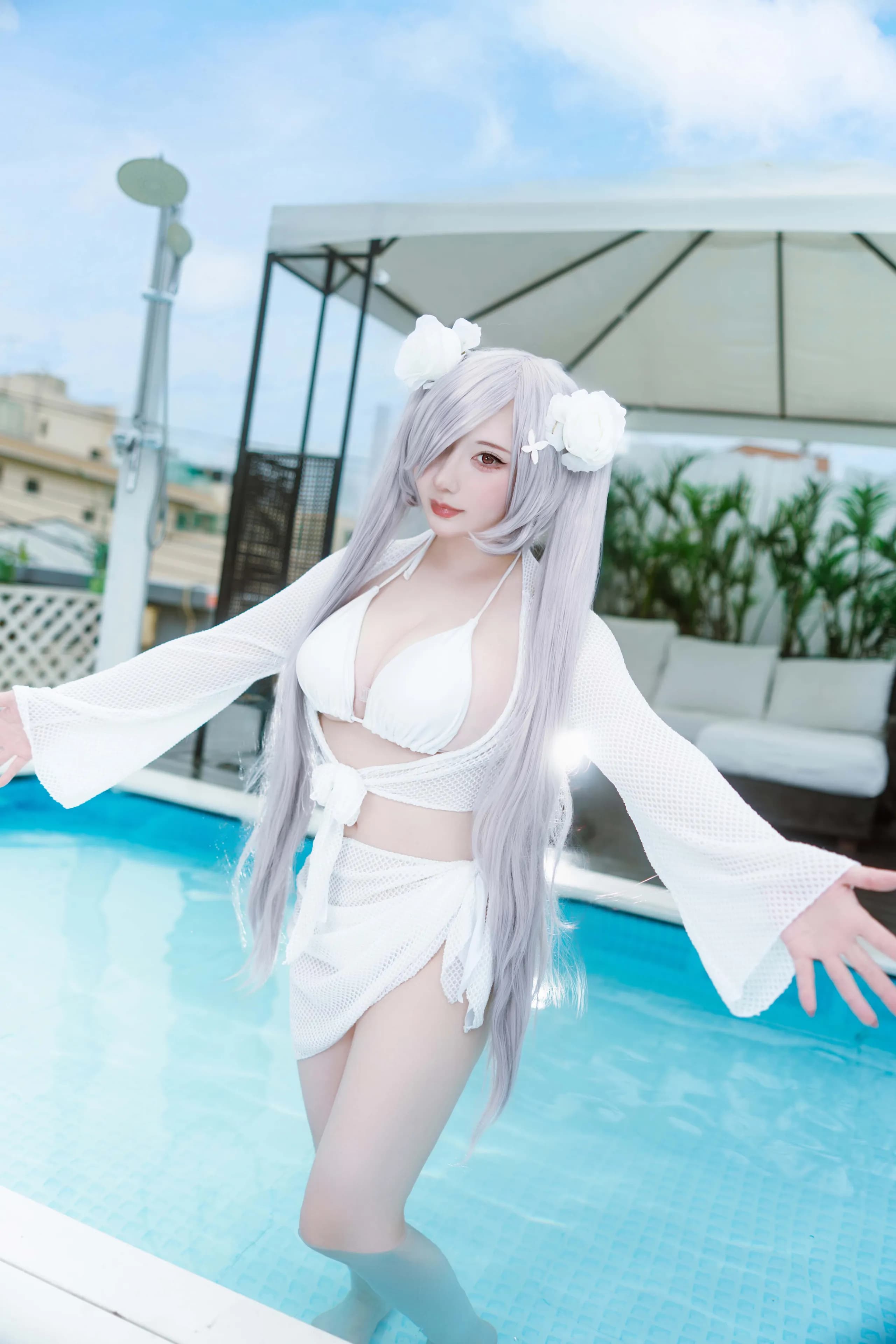 White Cinderella · 31