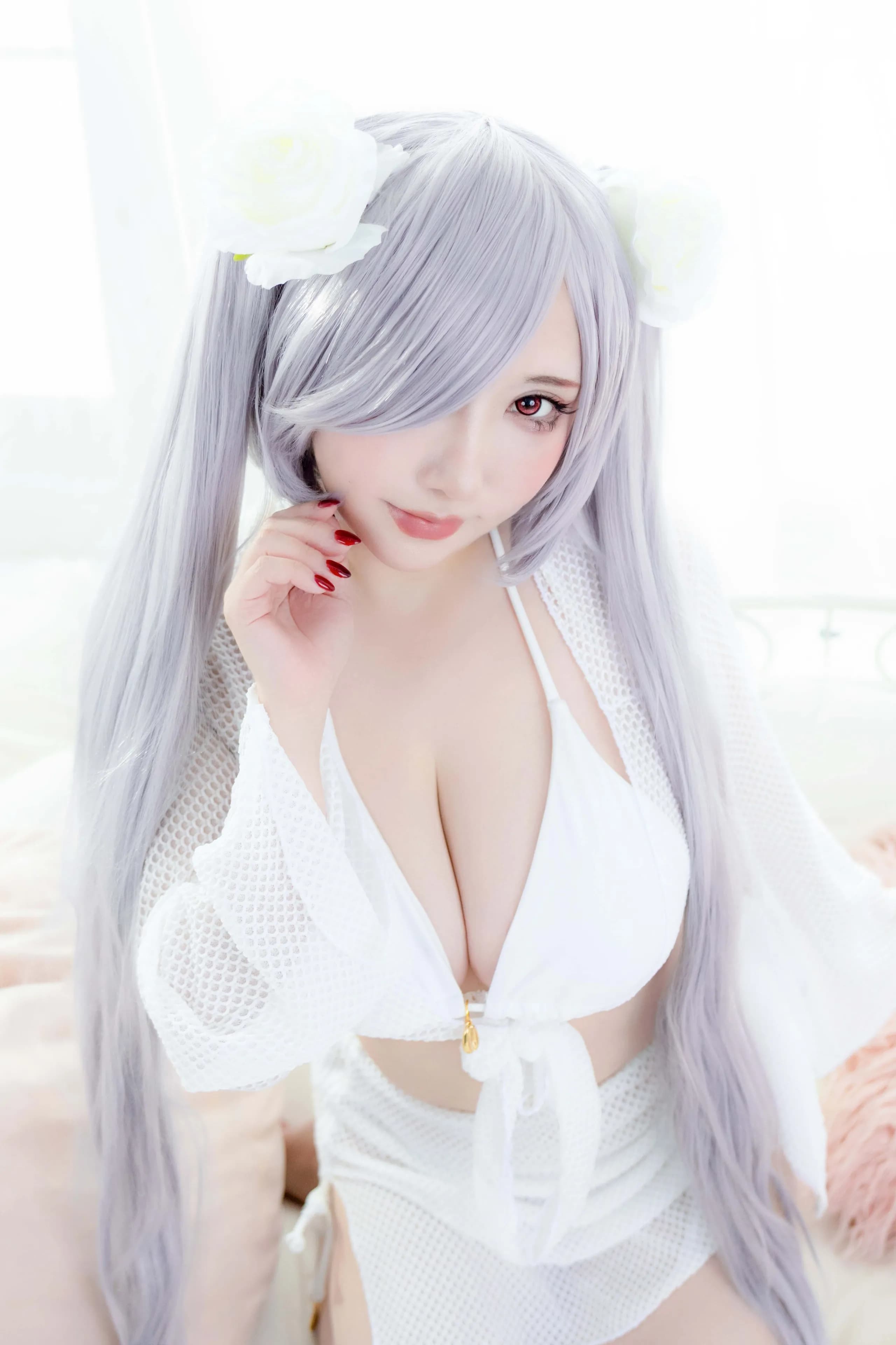 White Cinderella · 167