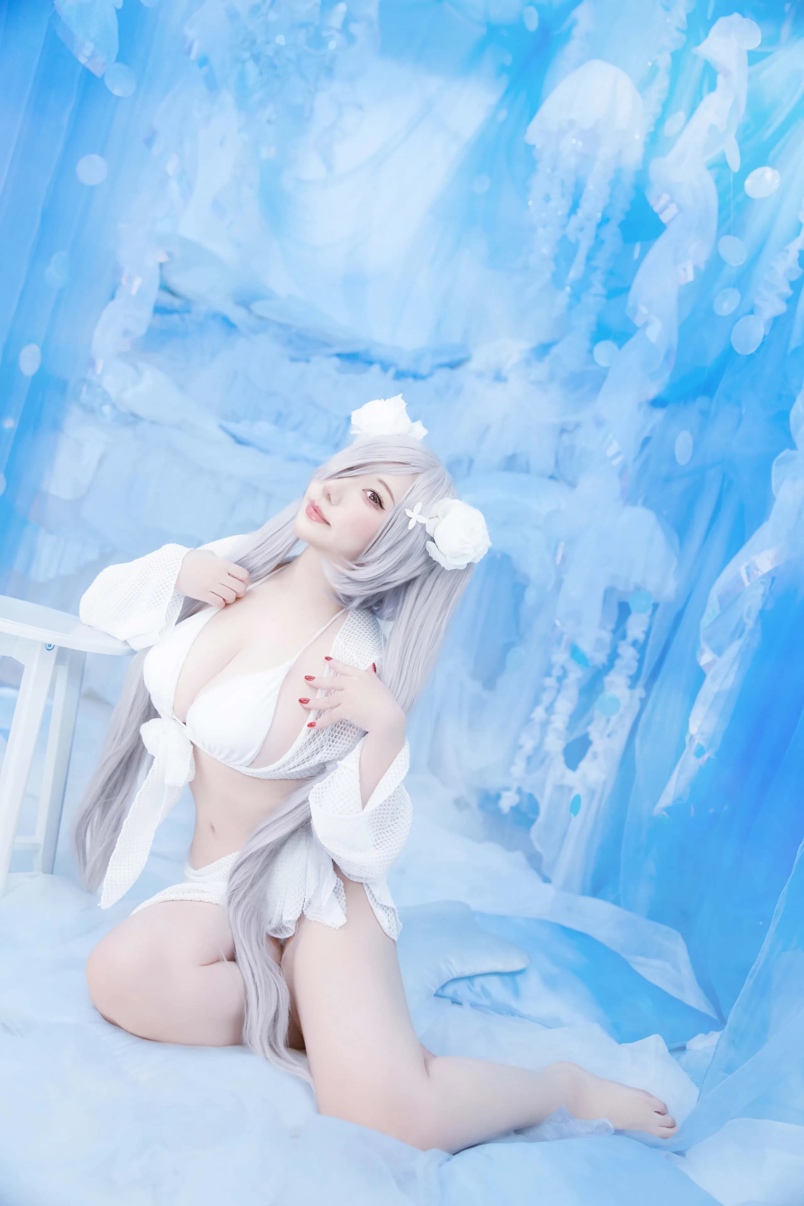 White Cinderella · 130