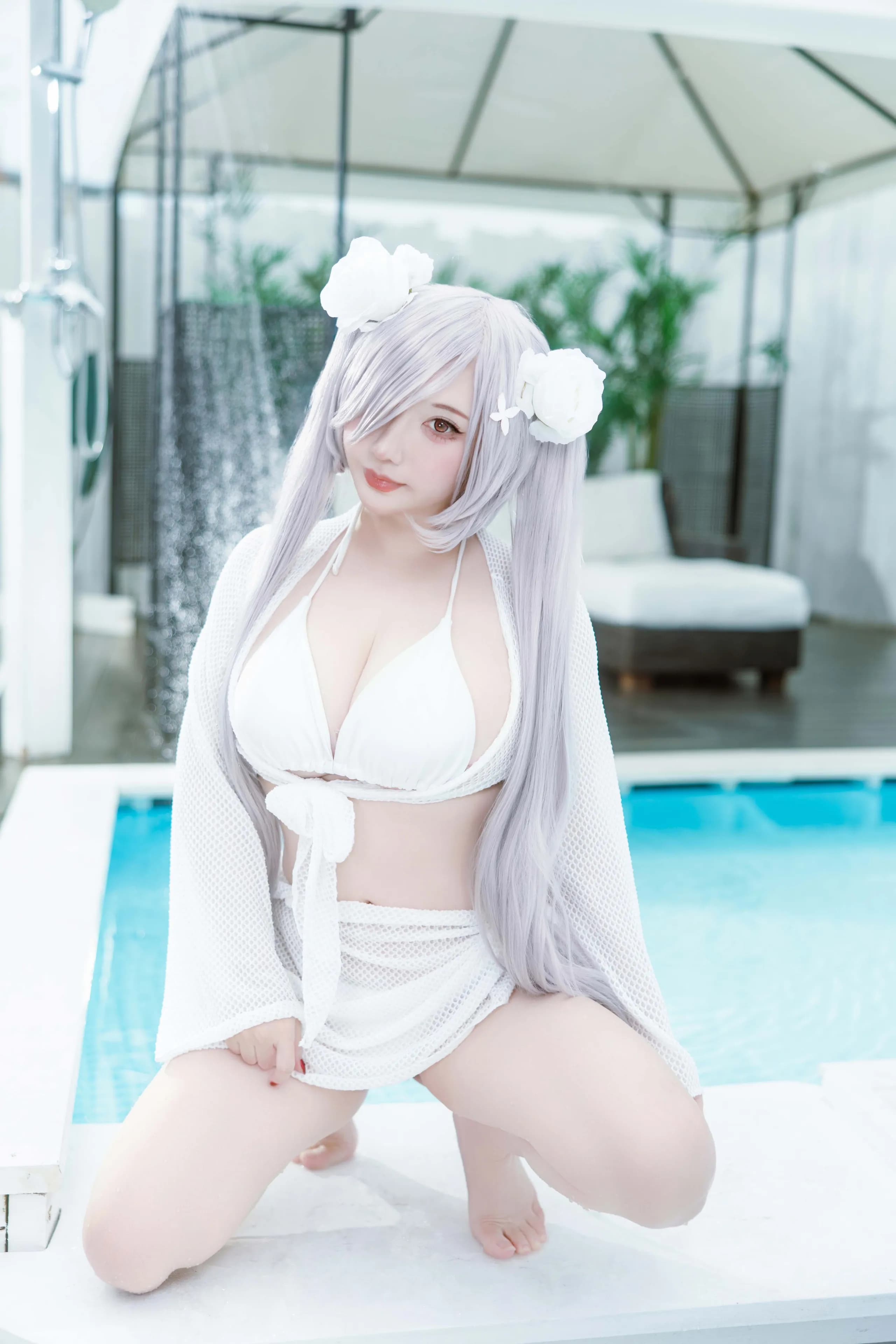 White Cinderella · 84