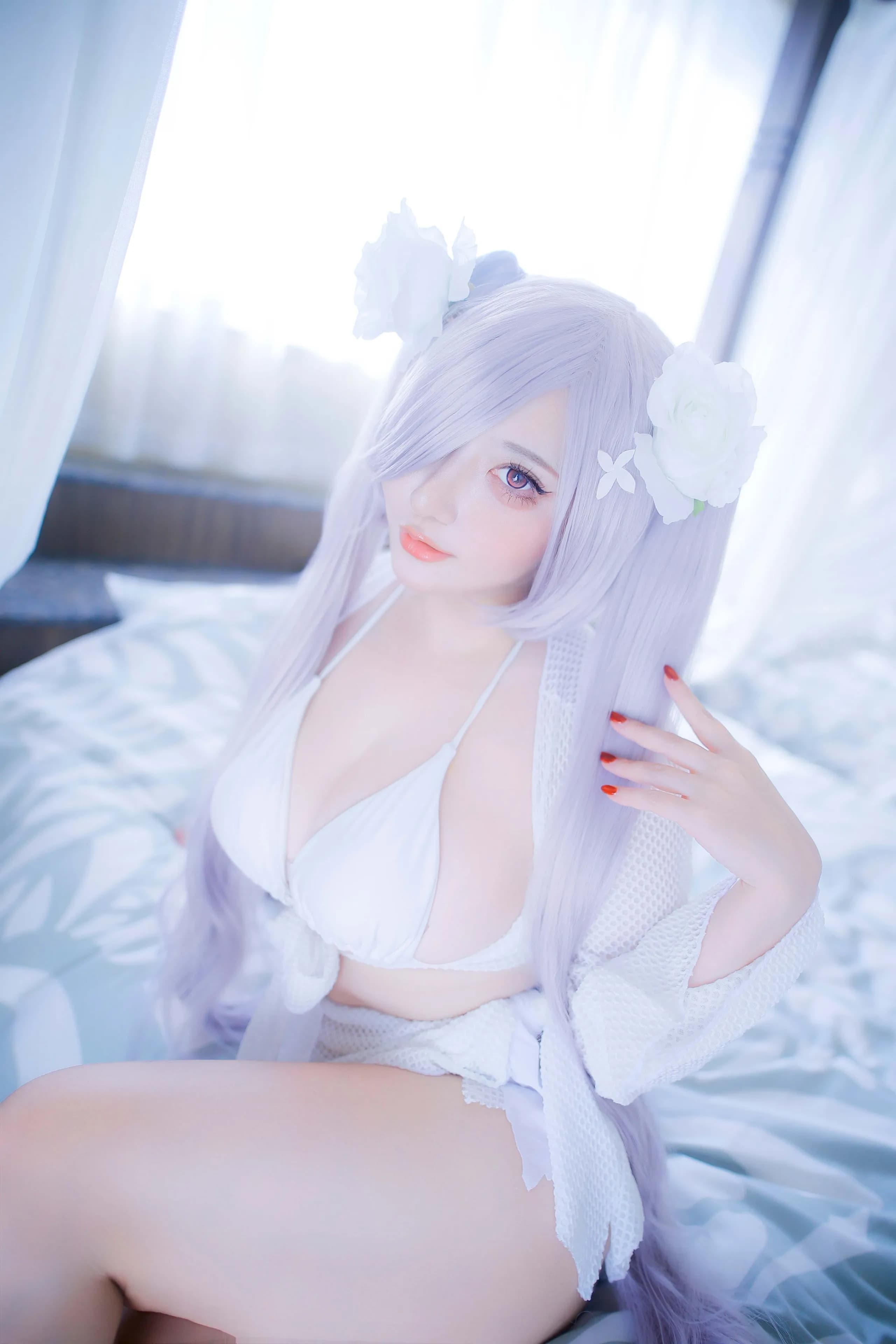 White Cinderella · 186