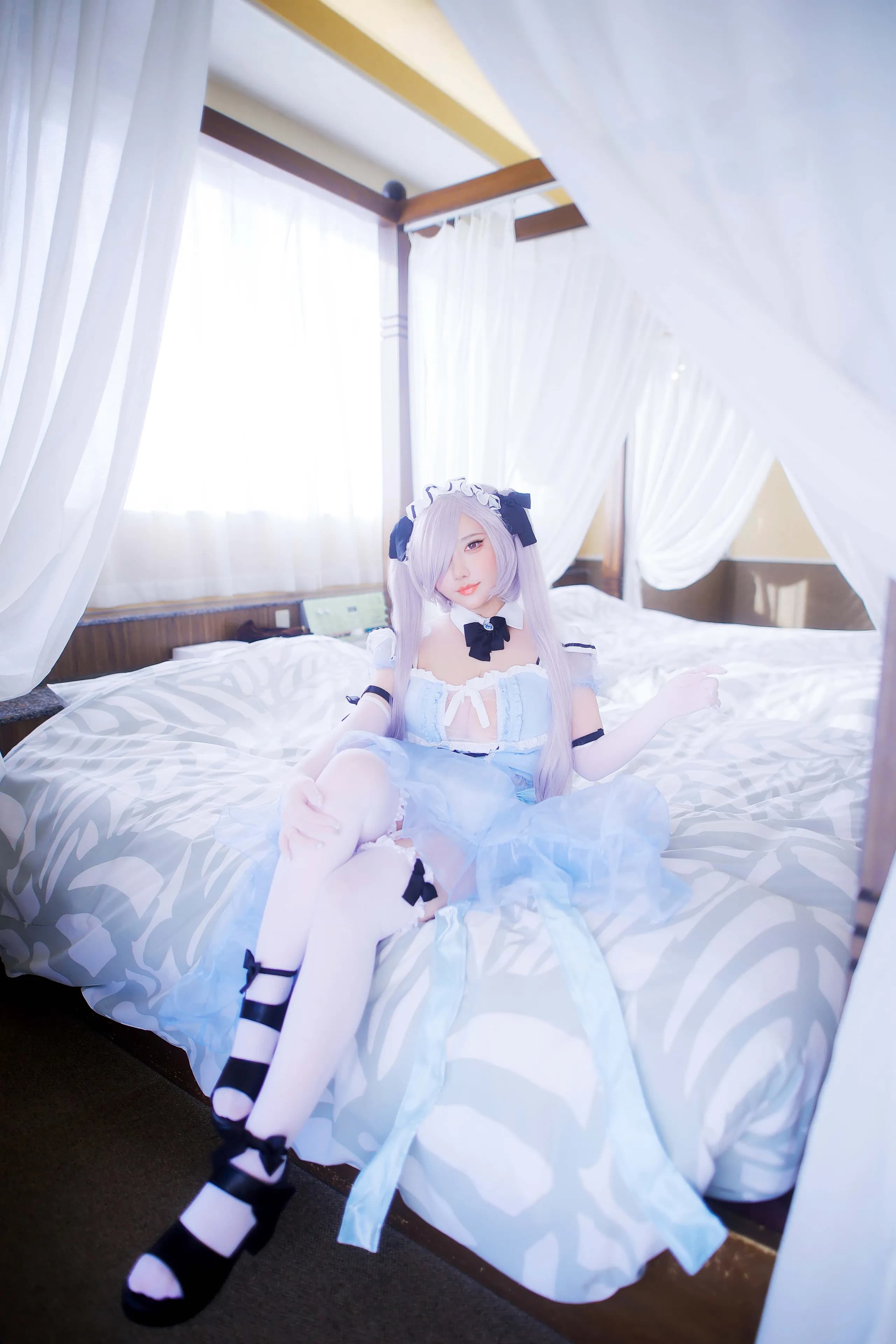 White Cinderella · 293