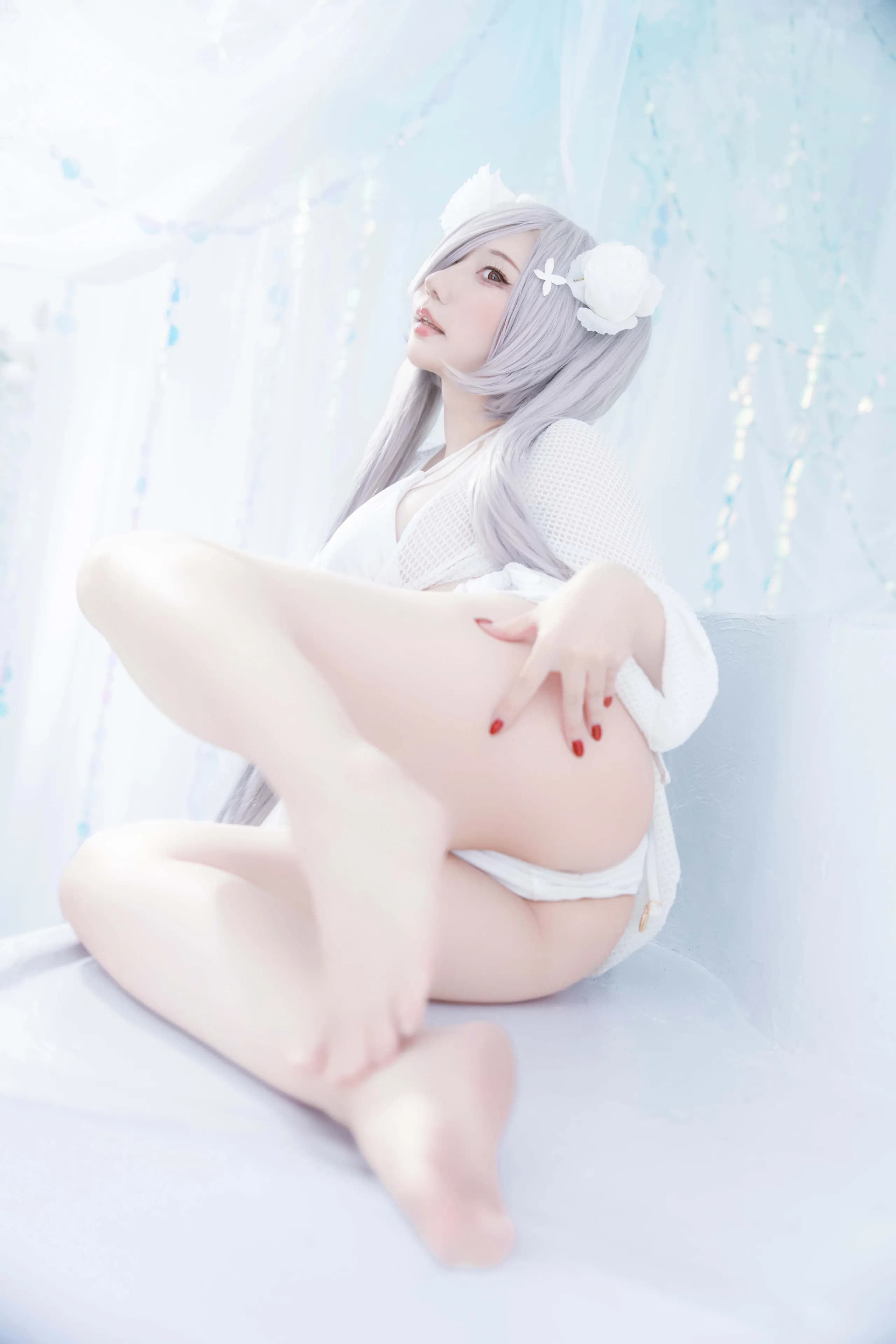 White Cinderella · 113