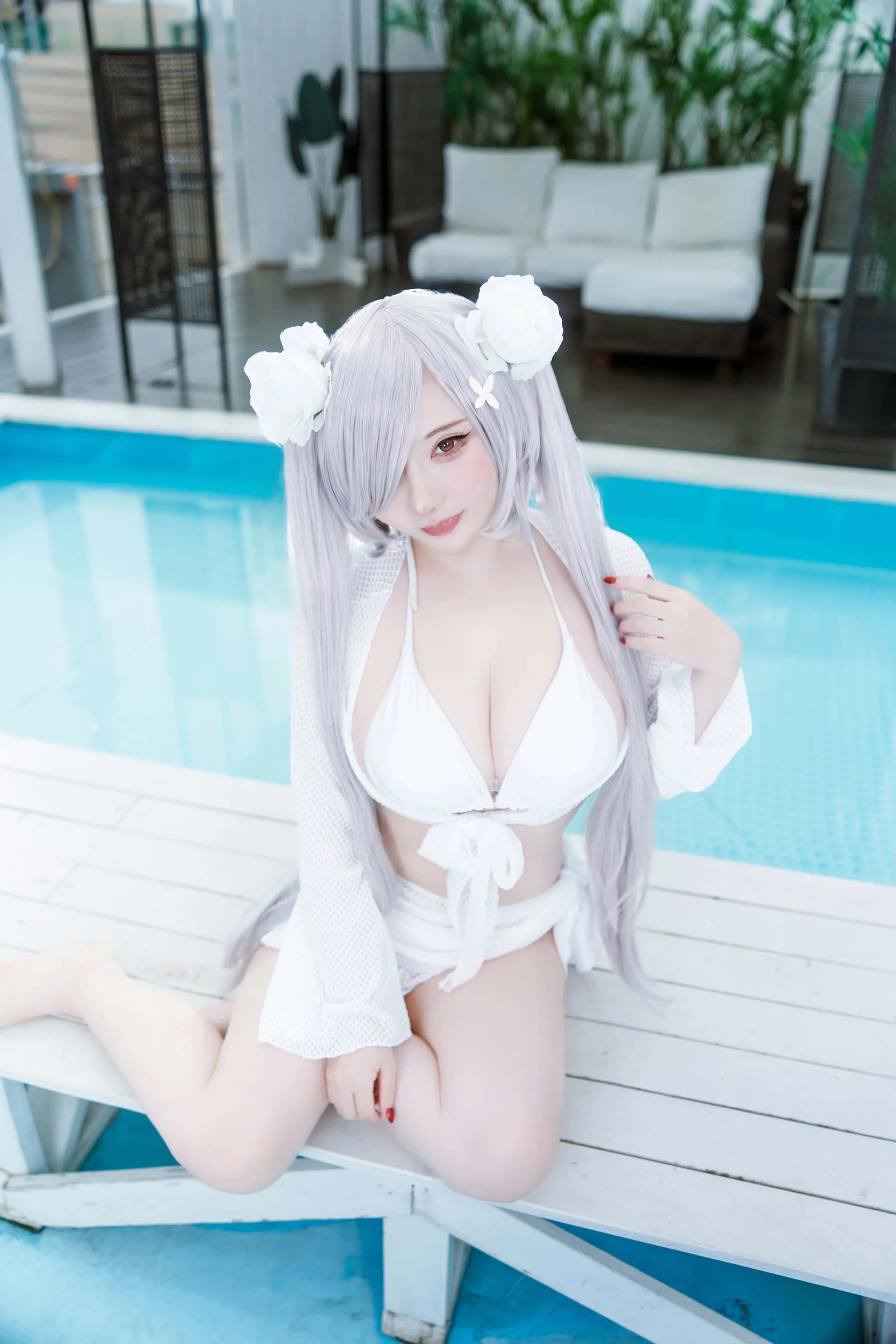 White Cinderella · 46