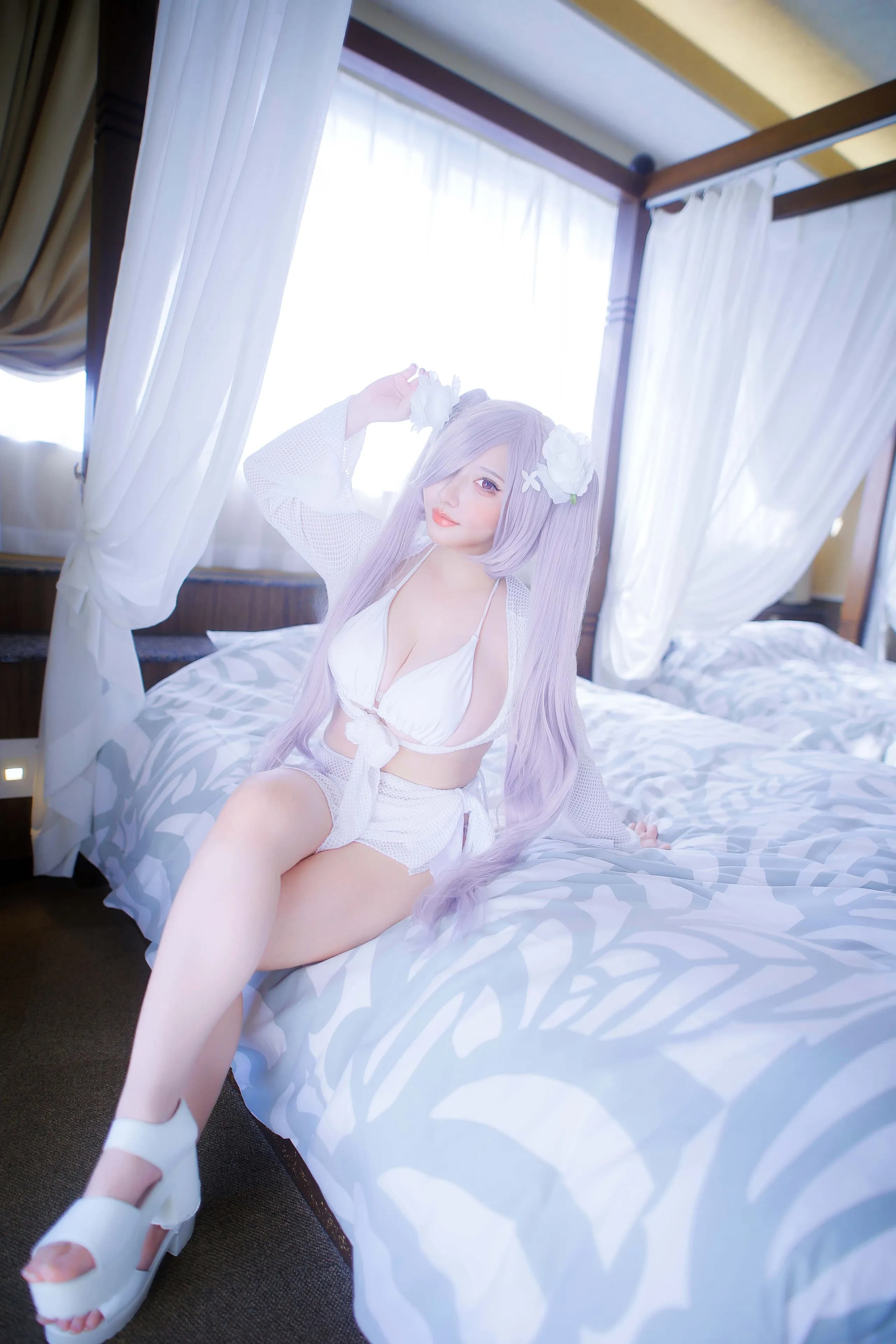 White Cinderella · 187