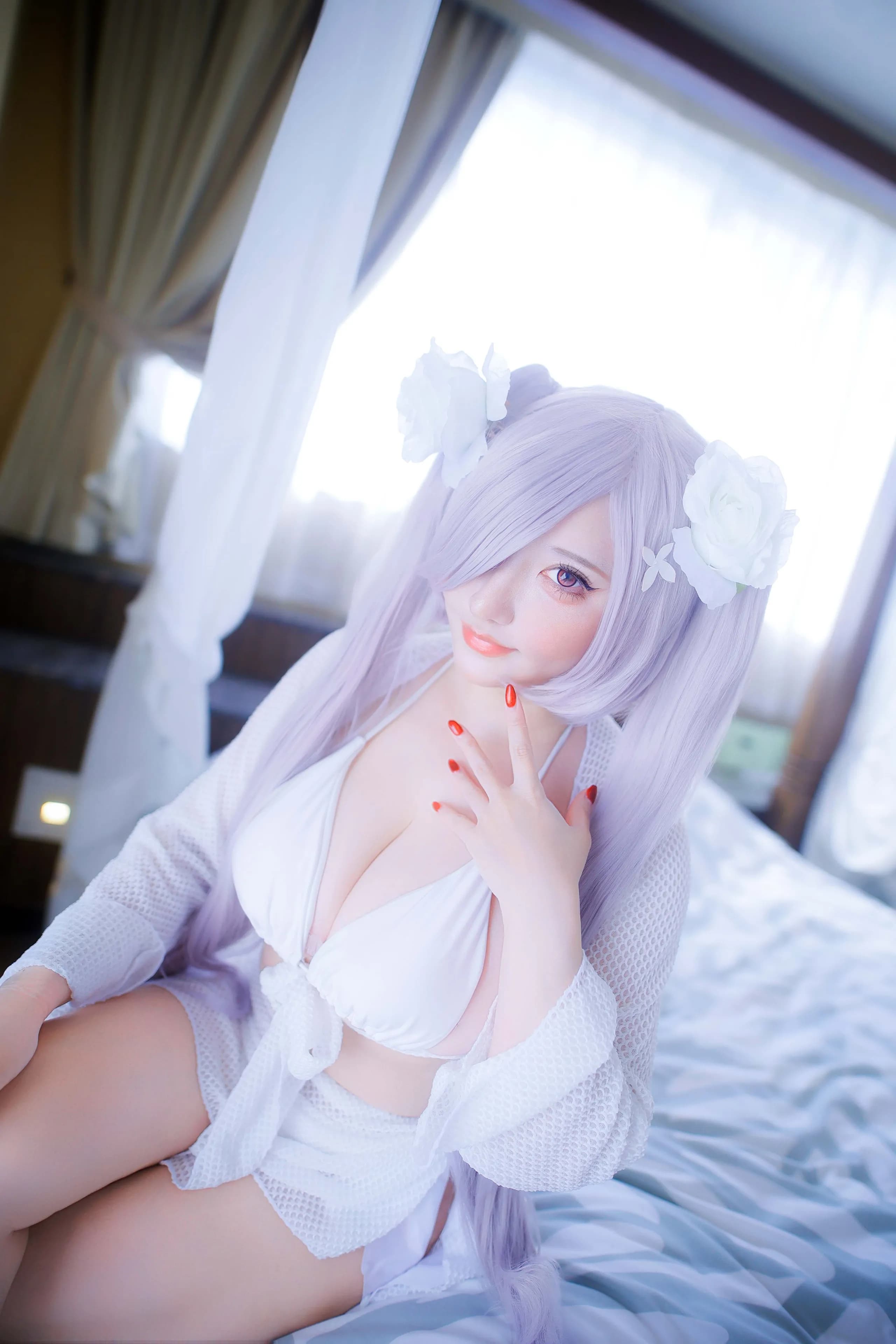 White Cinderella · 189