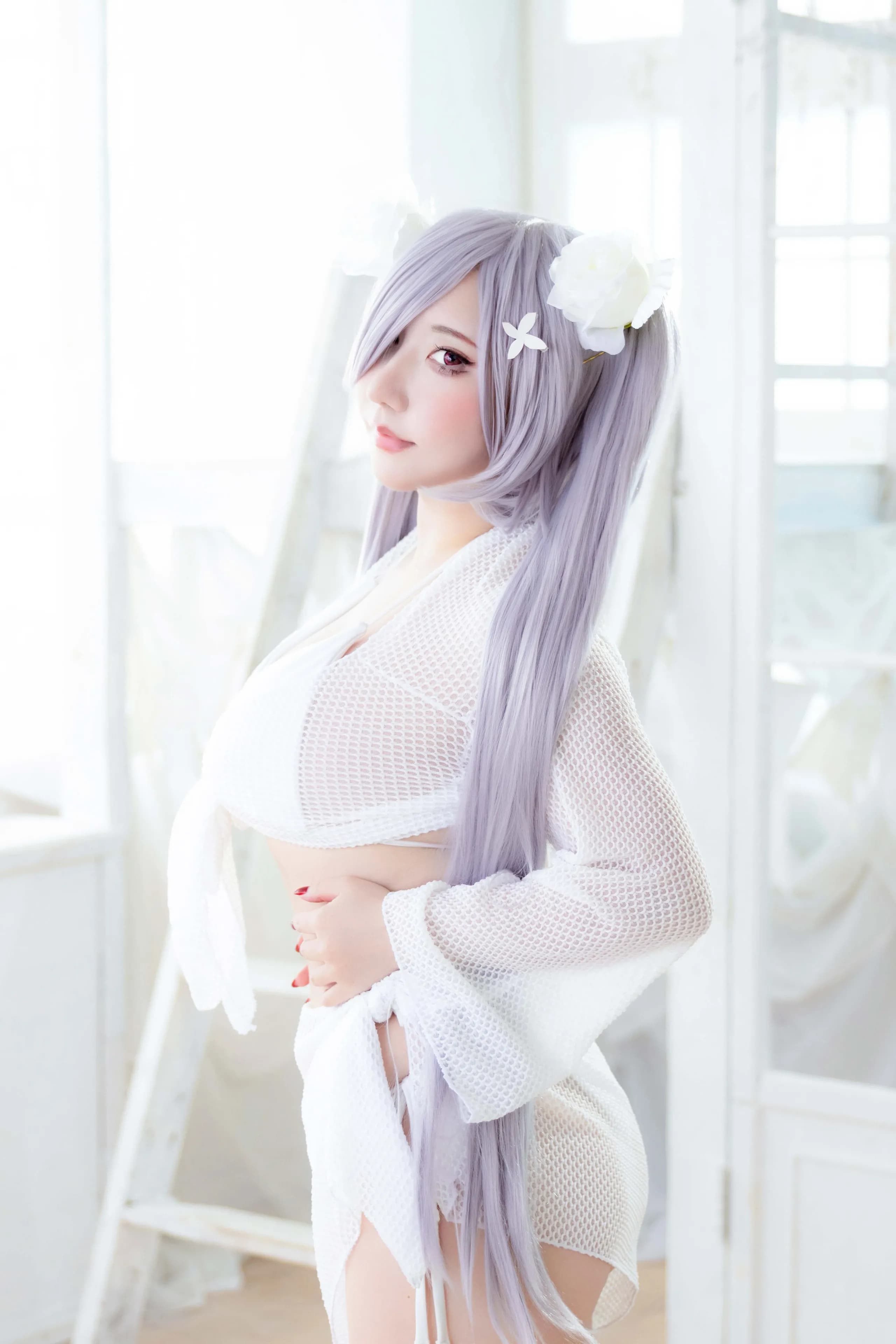 White Cinderella · 179