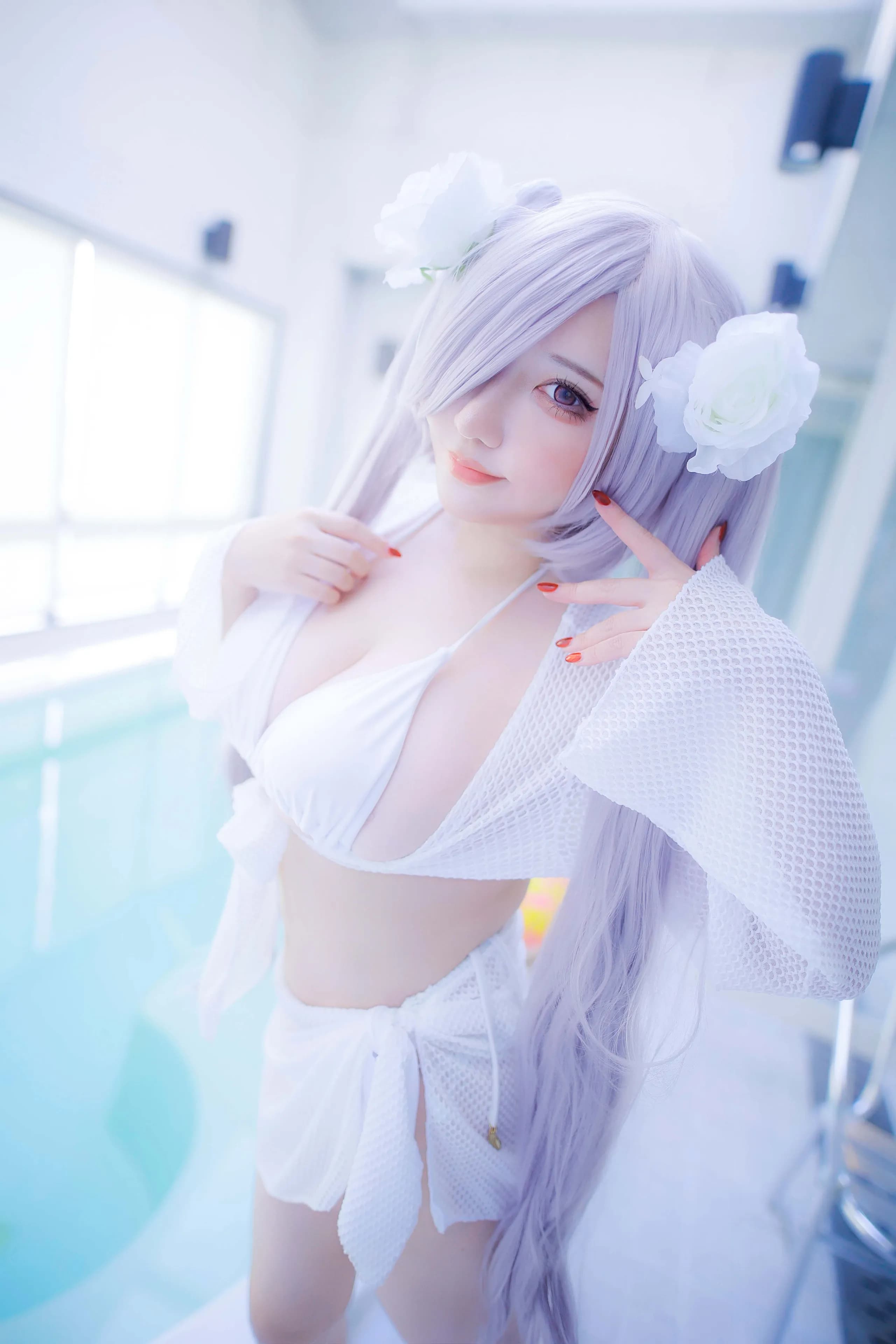 White Cinderella · 253