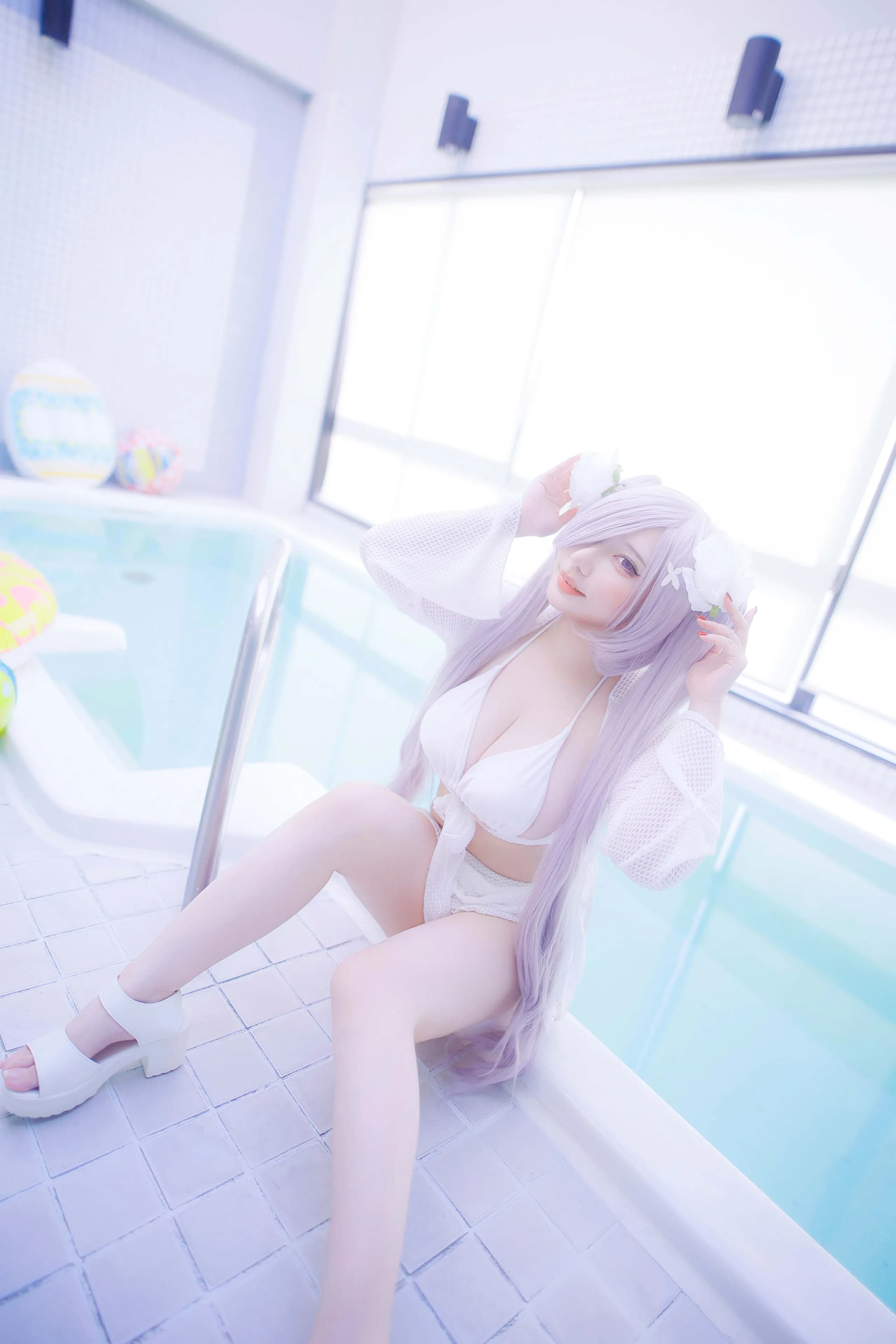 White Cinderella · 239