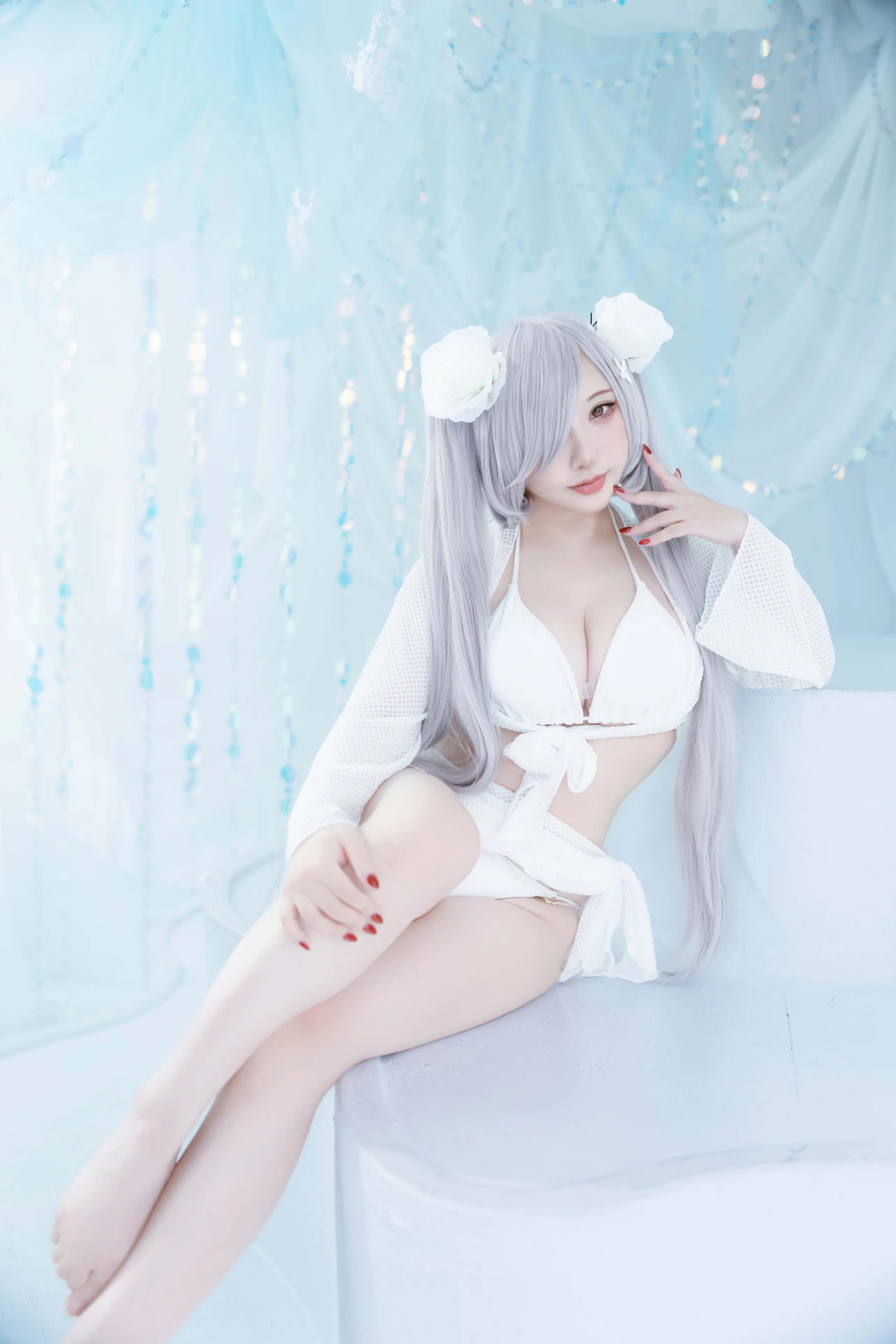 White Cinderella · 104