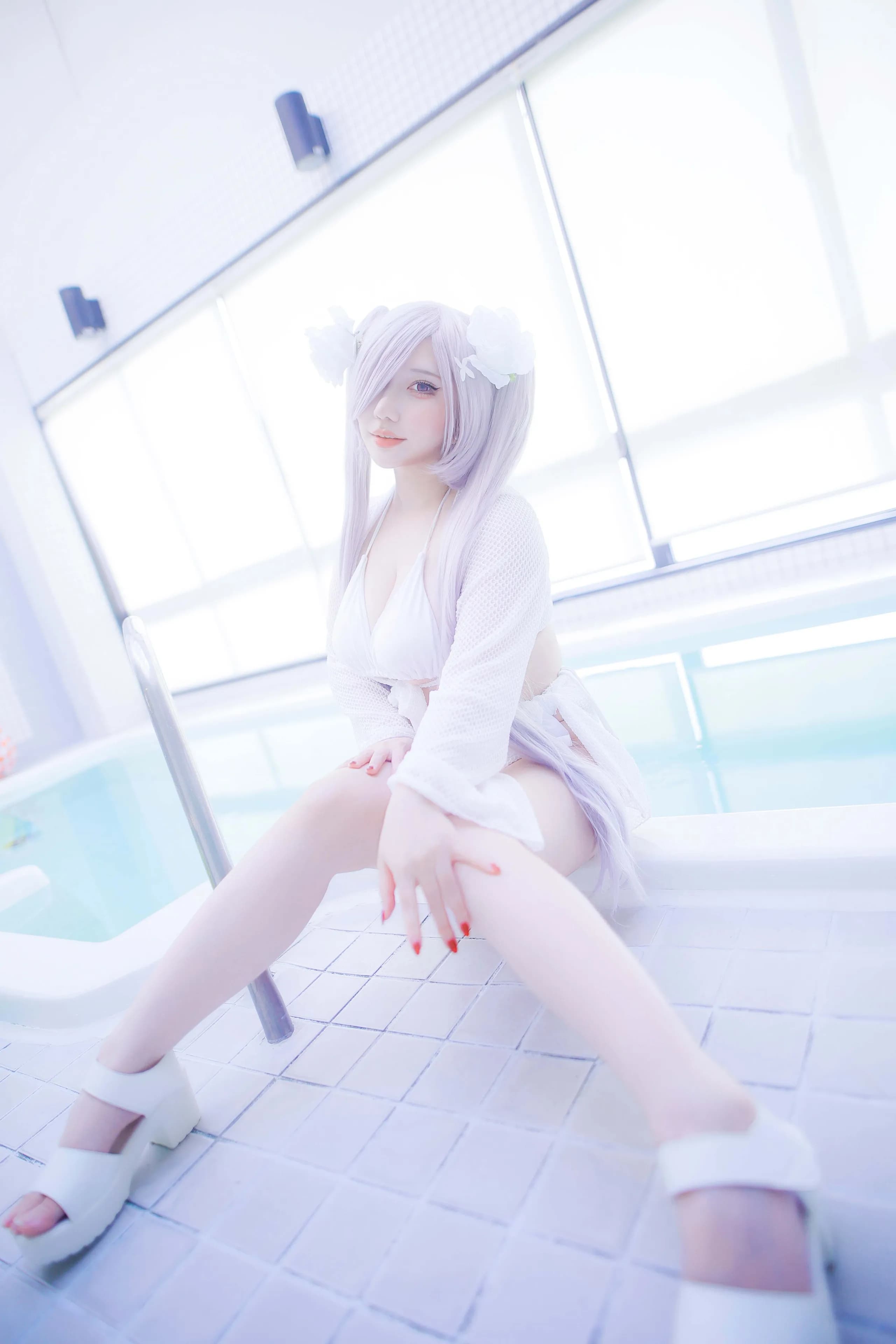 White Cinderella · 236