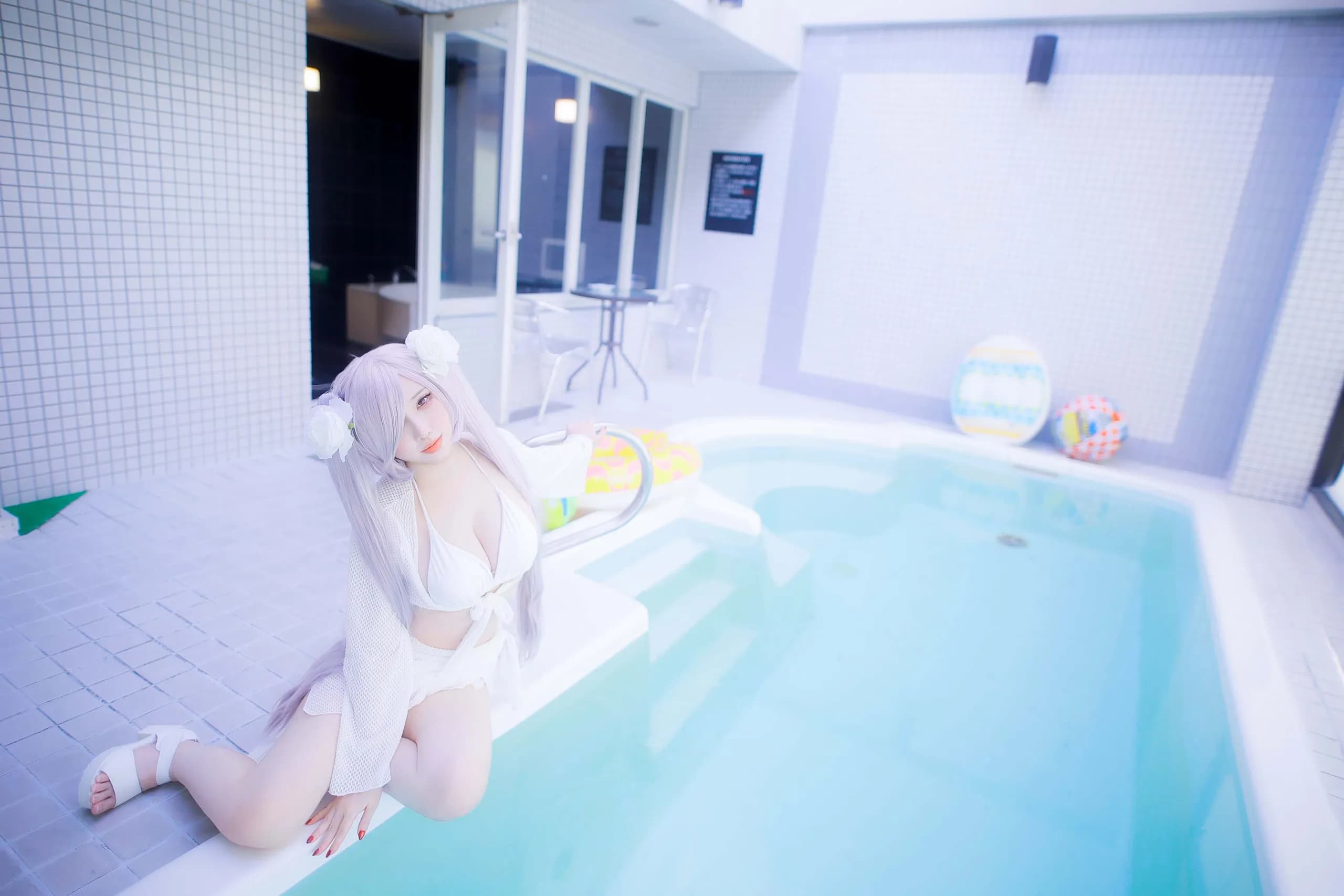White Cinderella · 246