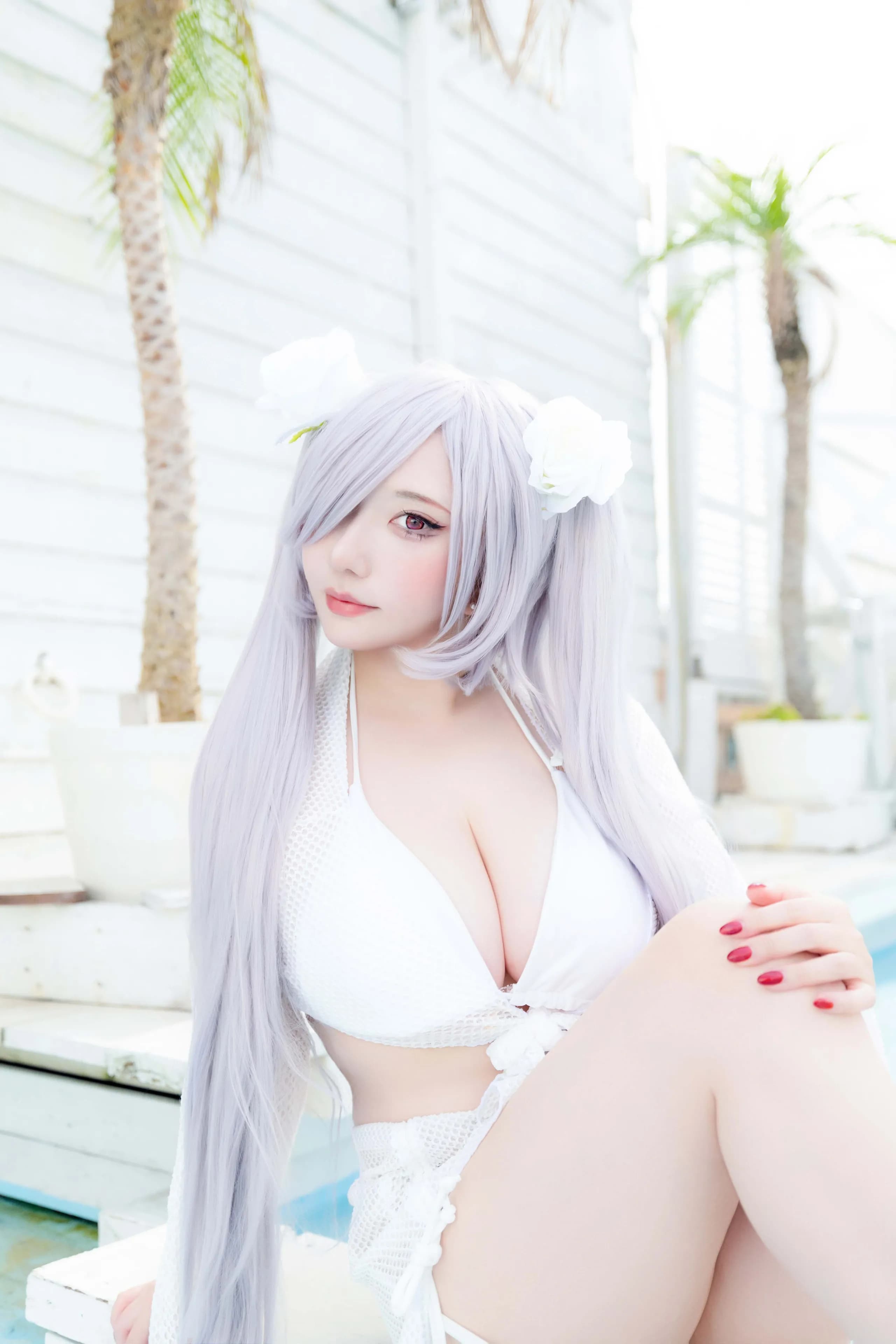 White Cinderella · 142