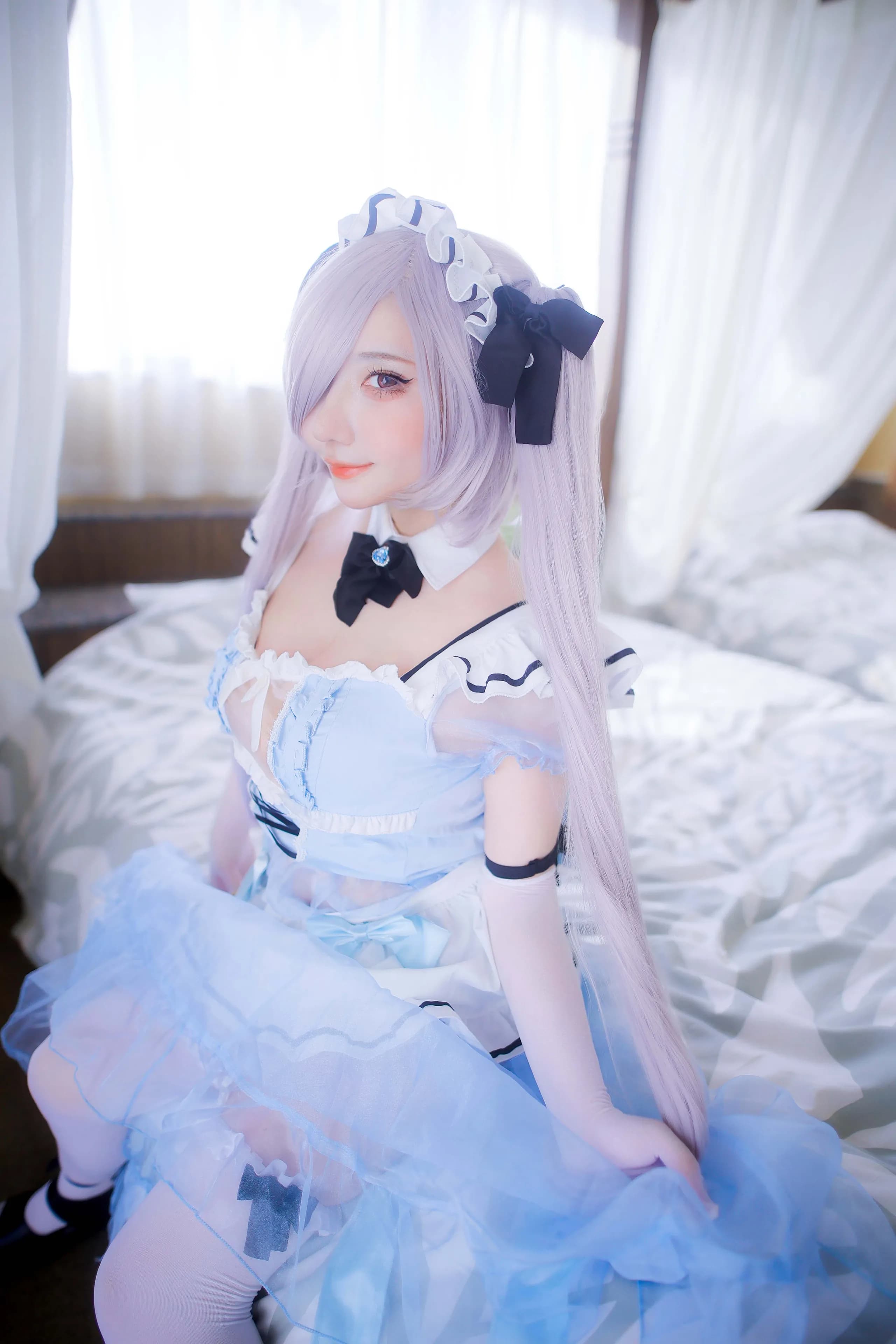 White Cinderella · 295