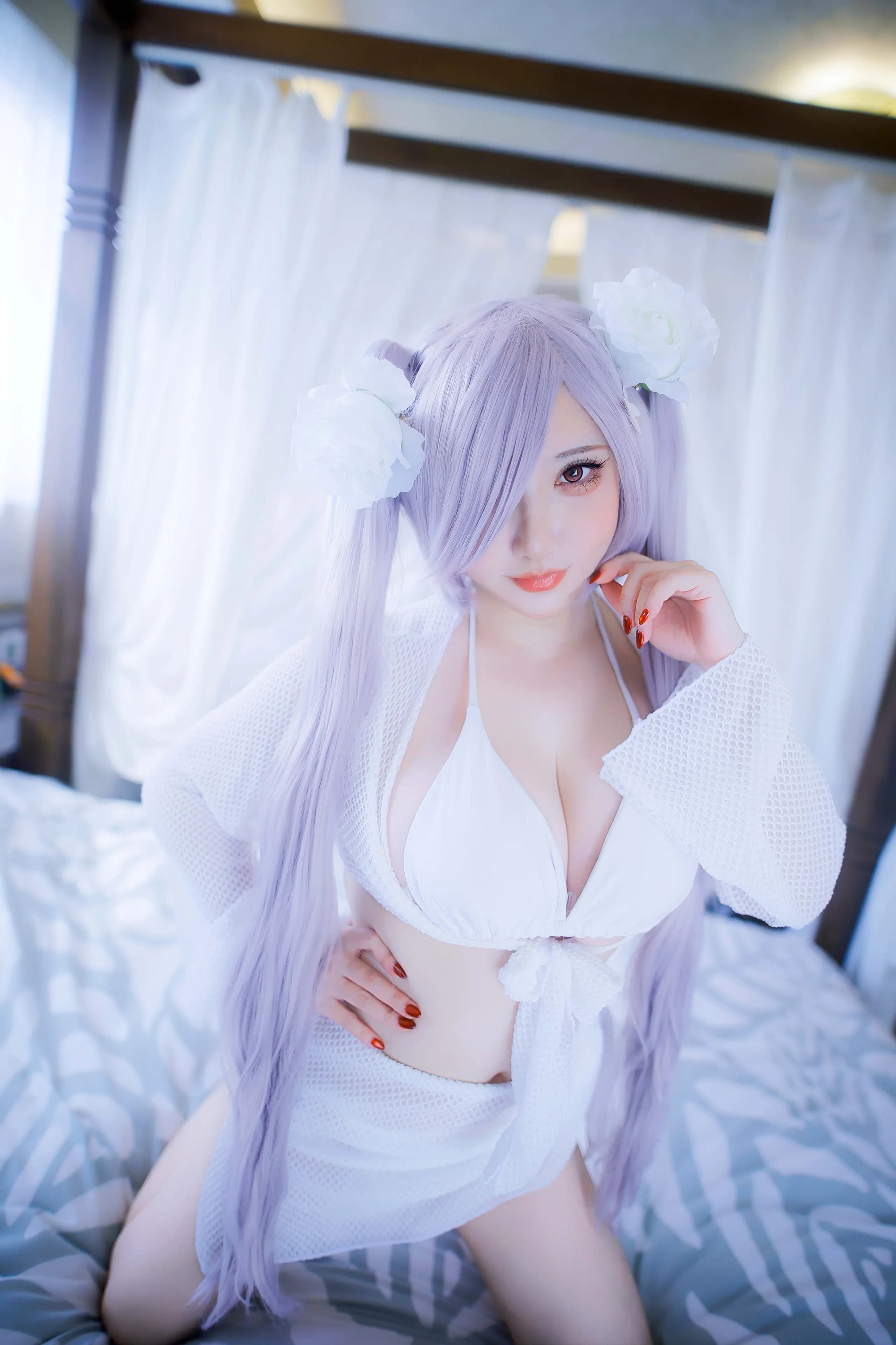 White Cinderella · 216
