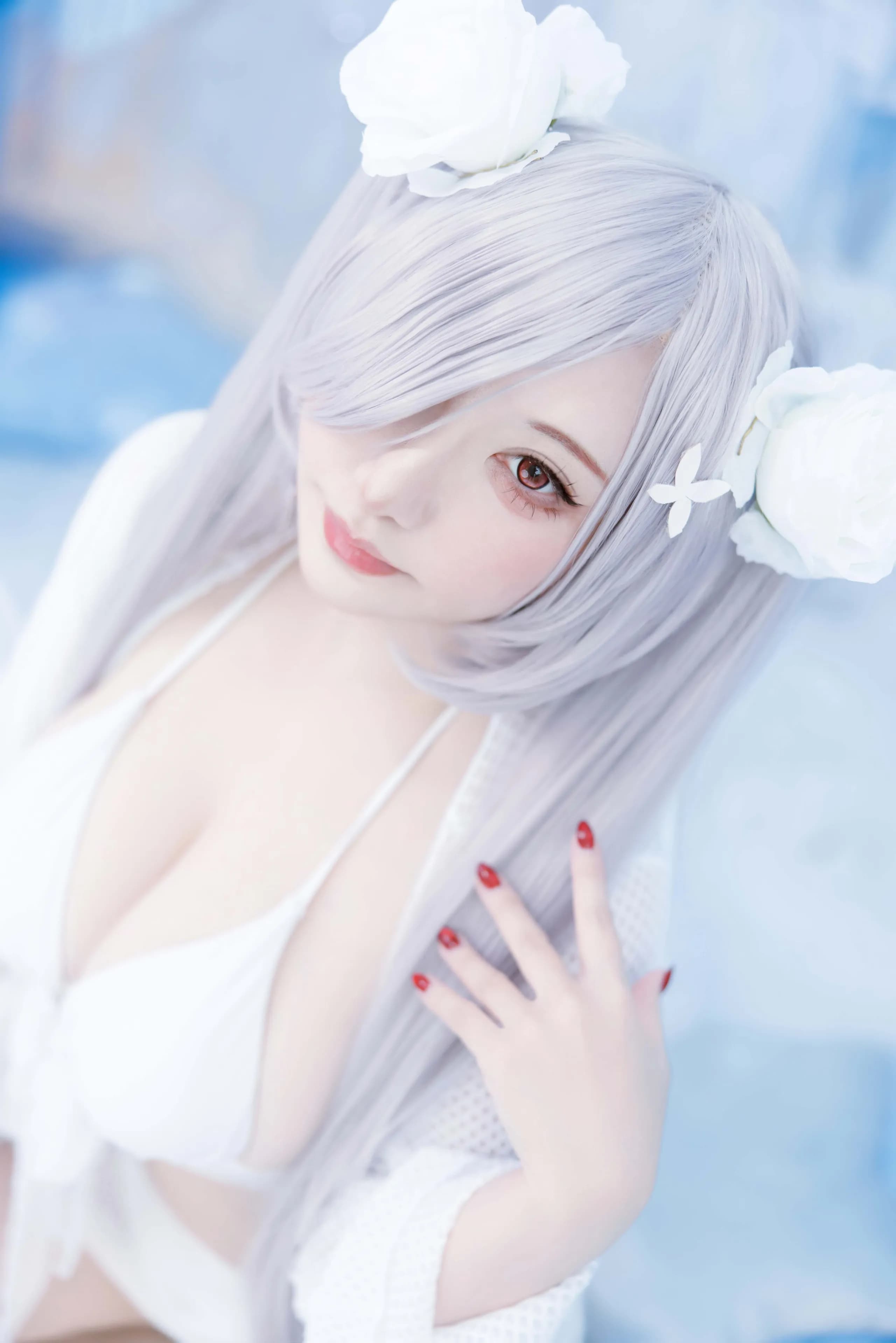 White Cinderella · 141
