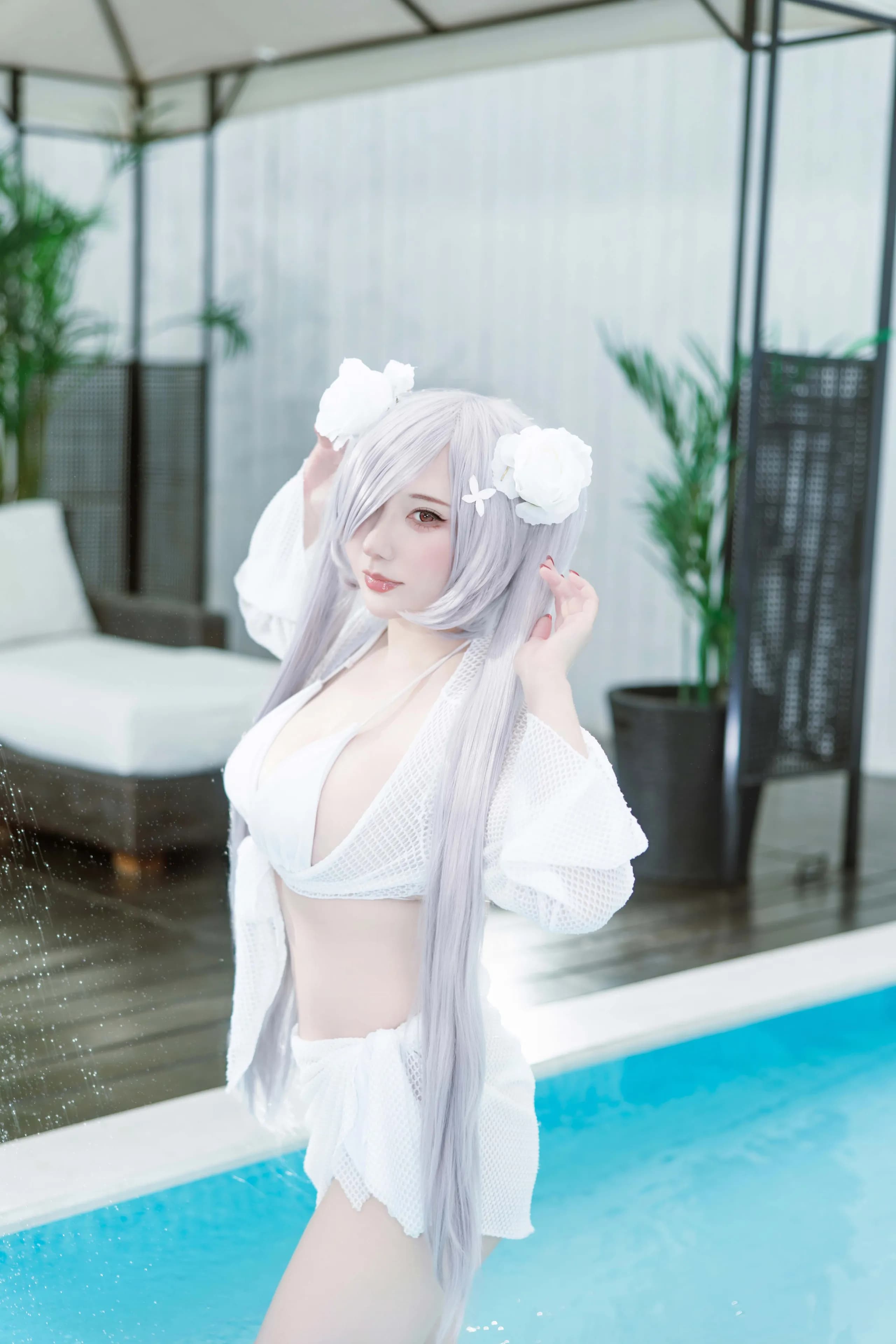 White Cinderella · 75
