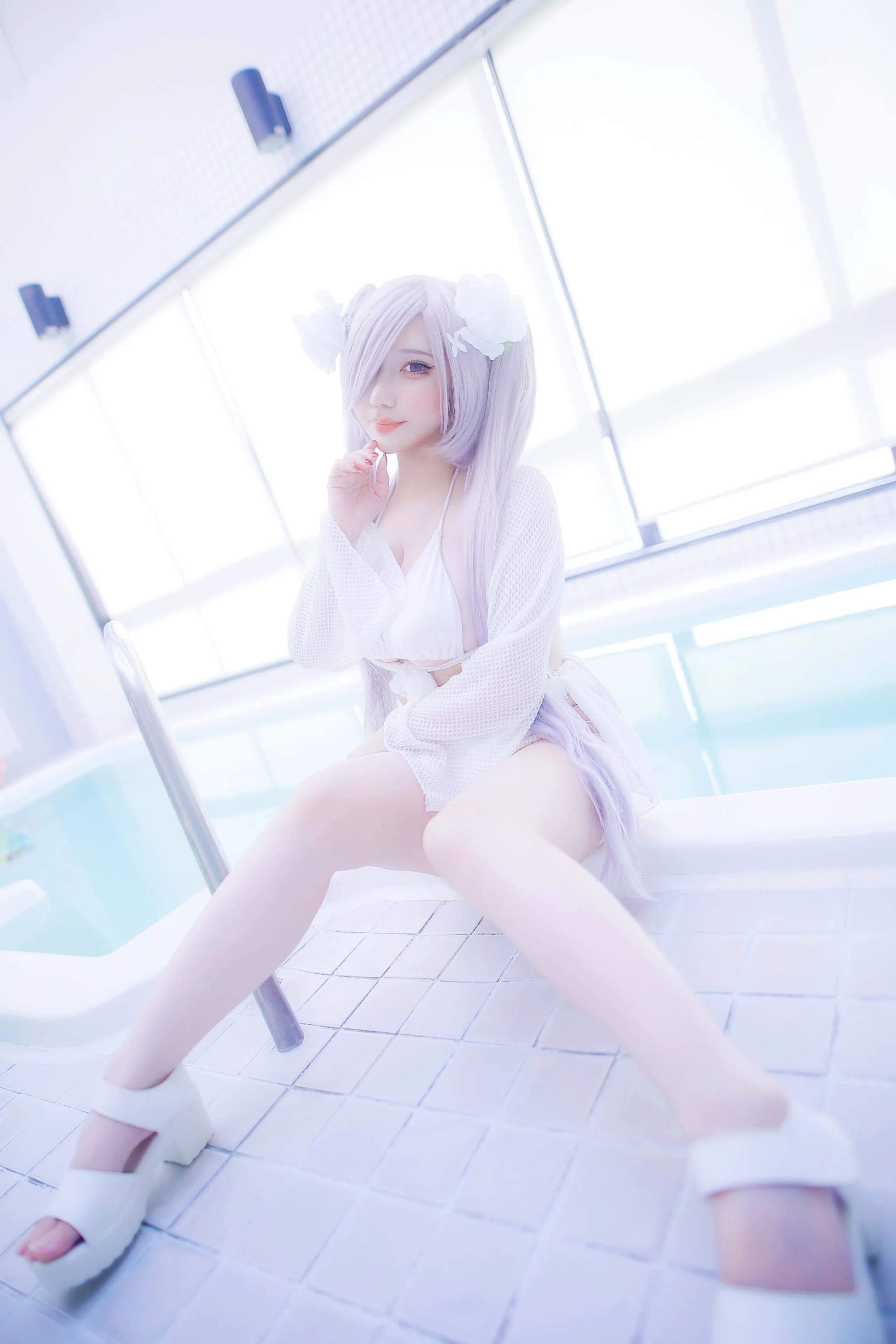 White Cinderella · 237