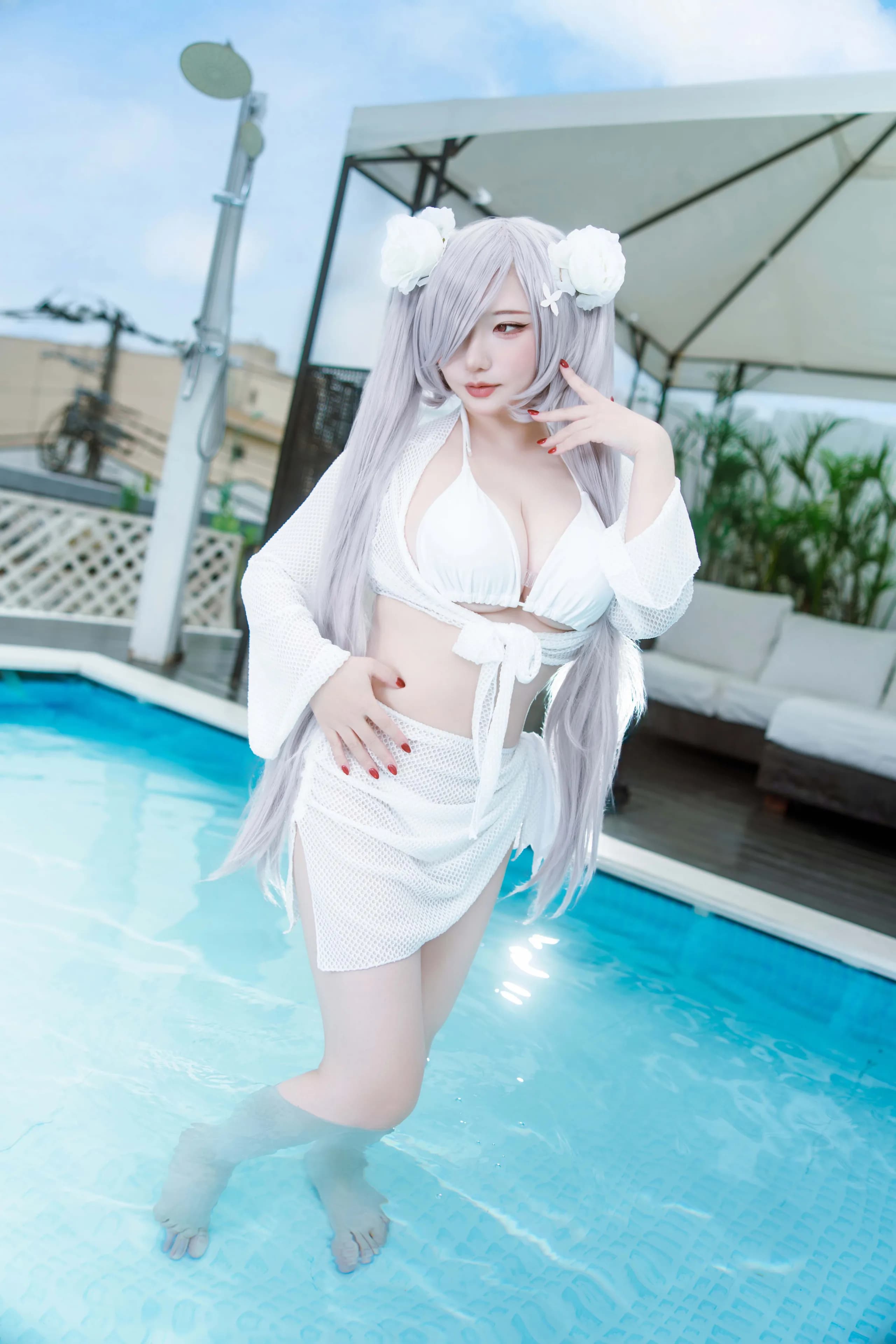 White Cinderella · 39