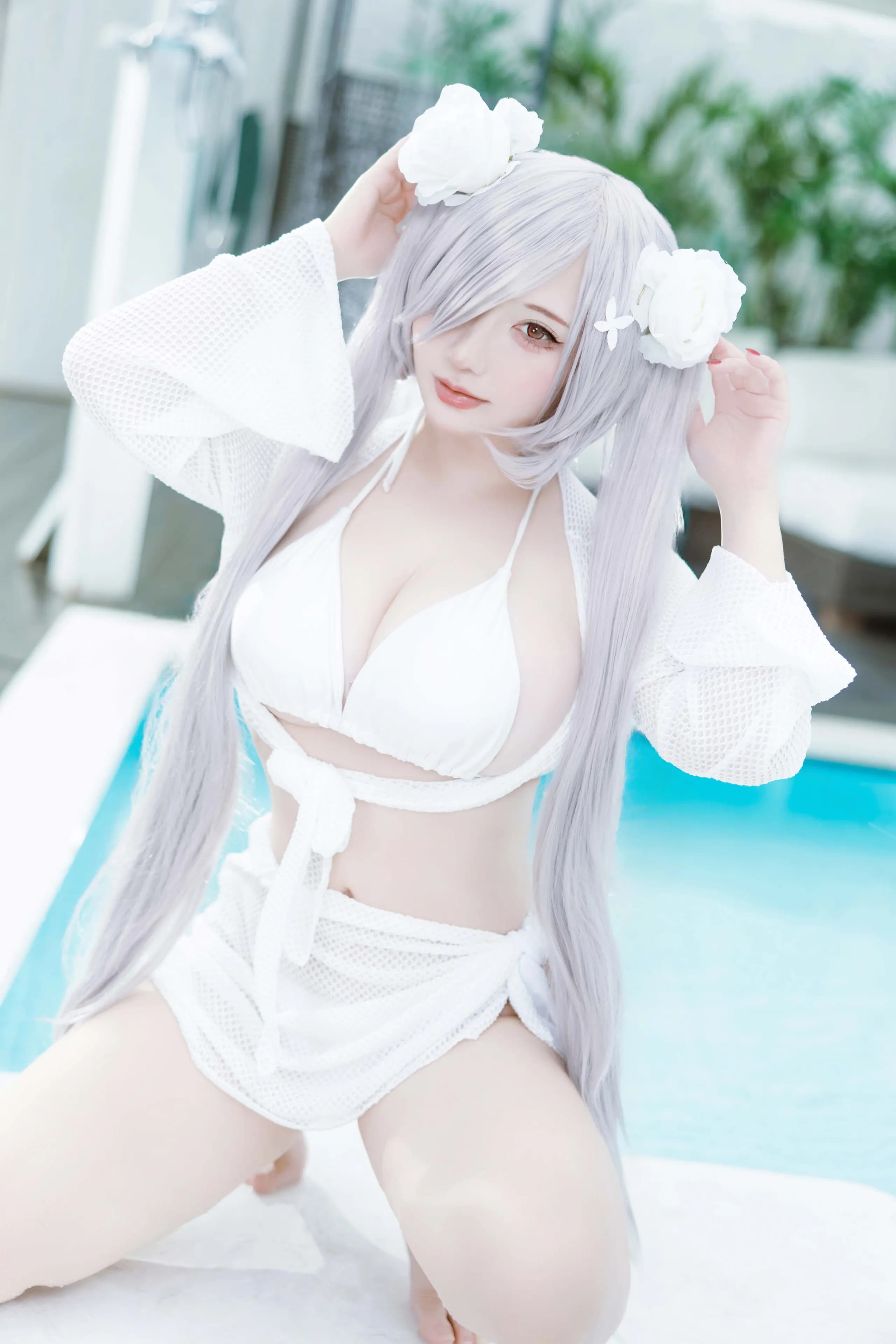 White Cinderella · 93