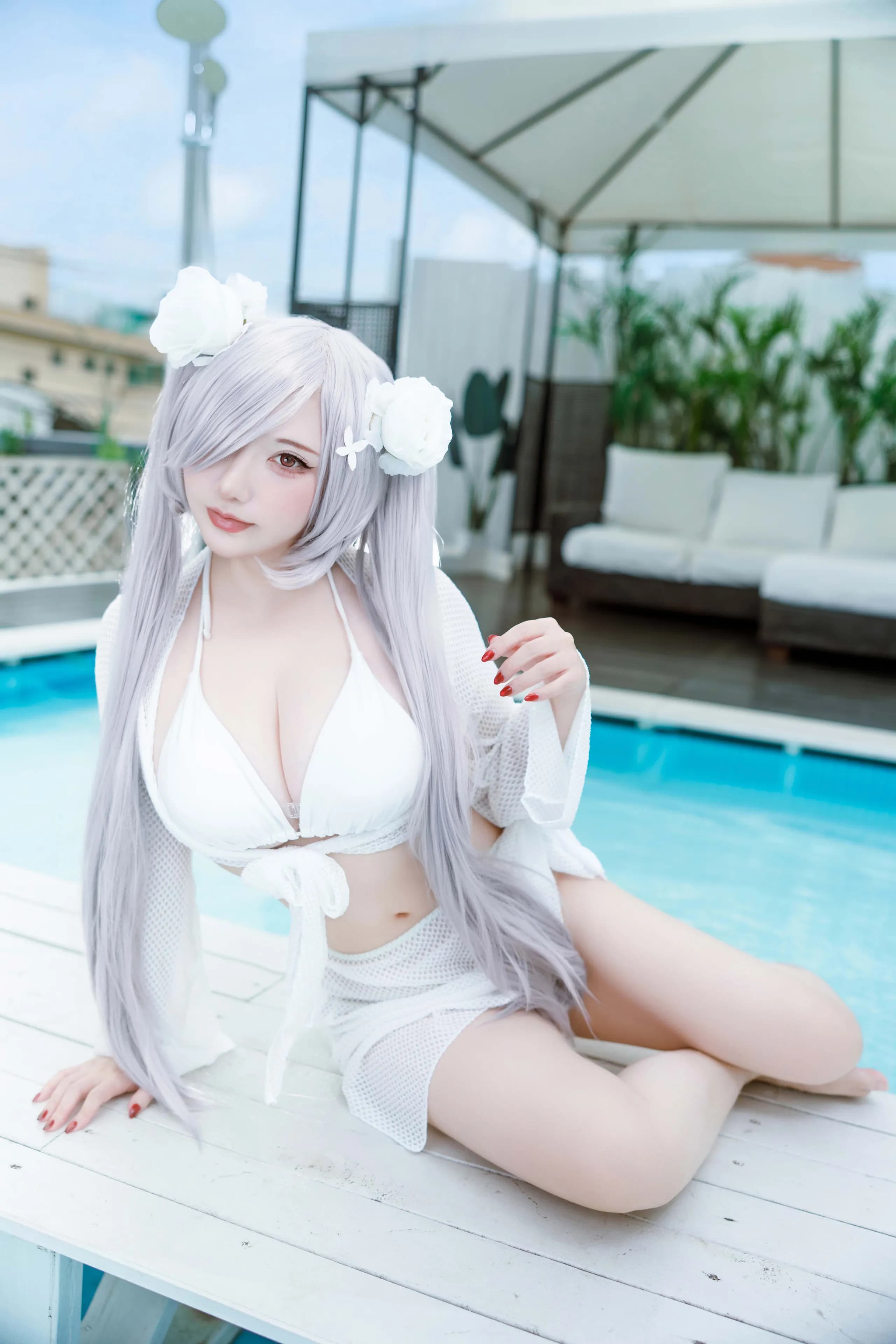 White Cinderella · 40