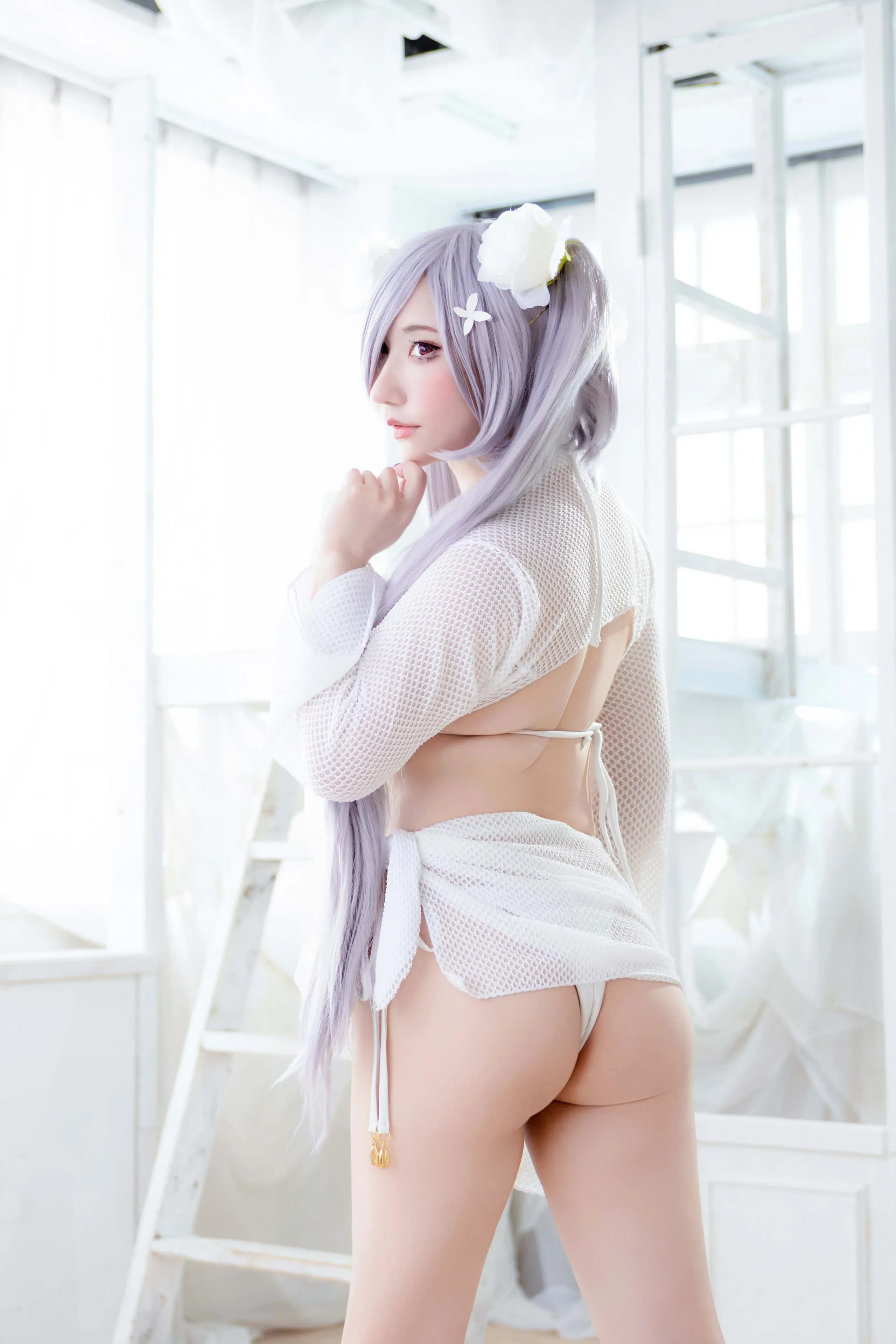 White Cinderella · 181