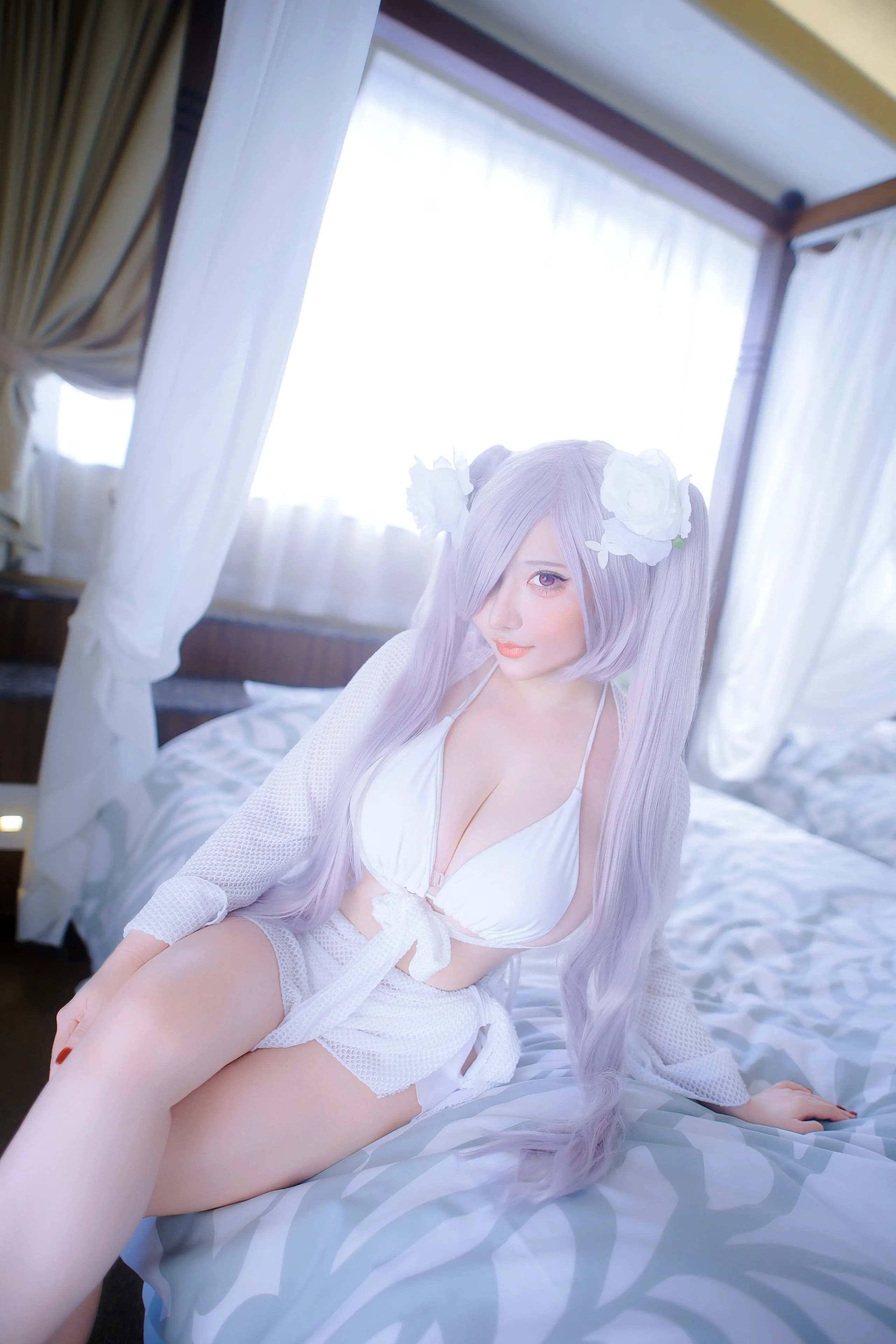 White Cinderella · 188