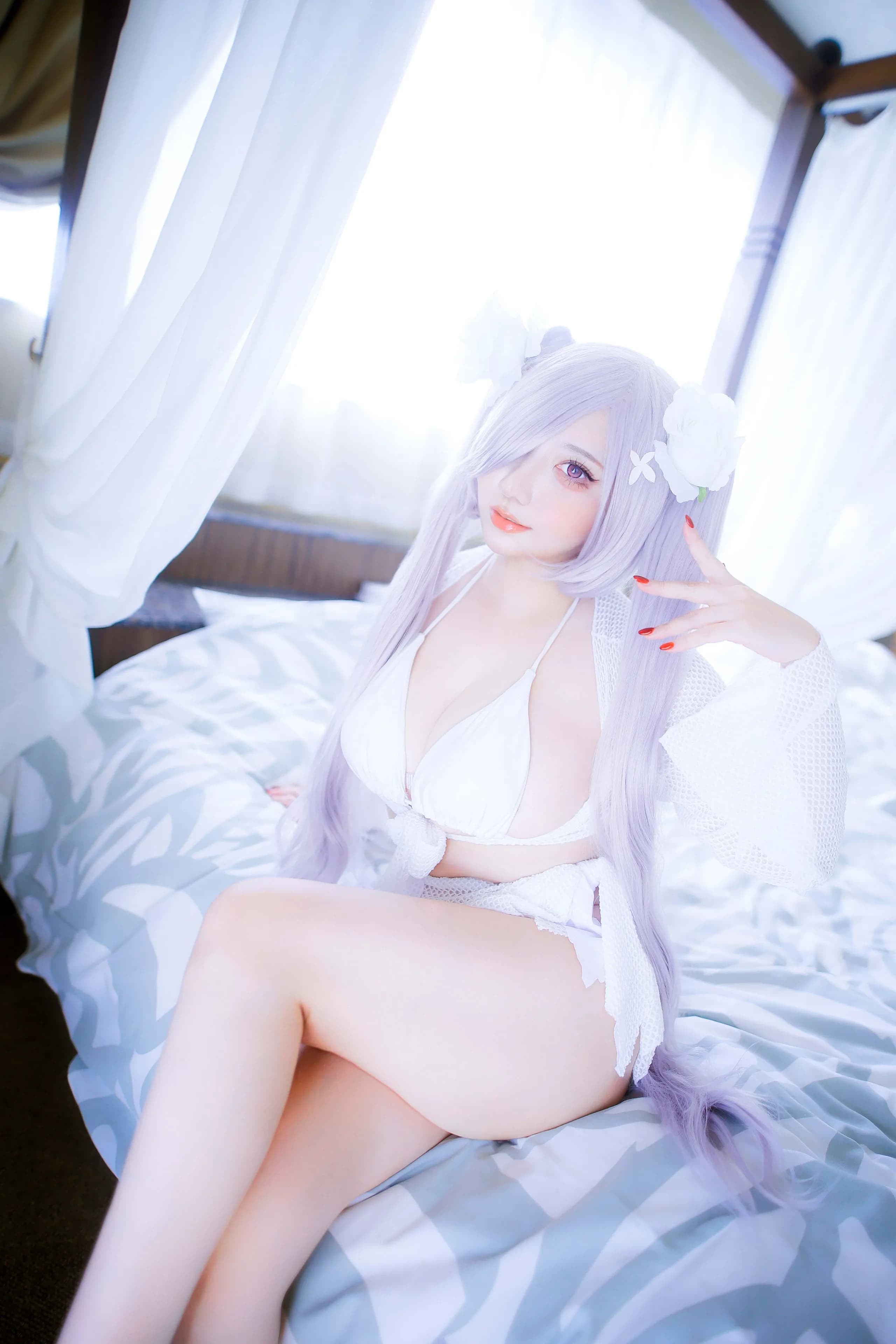 White Cinderella · 185