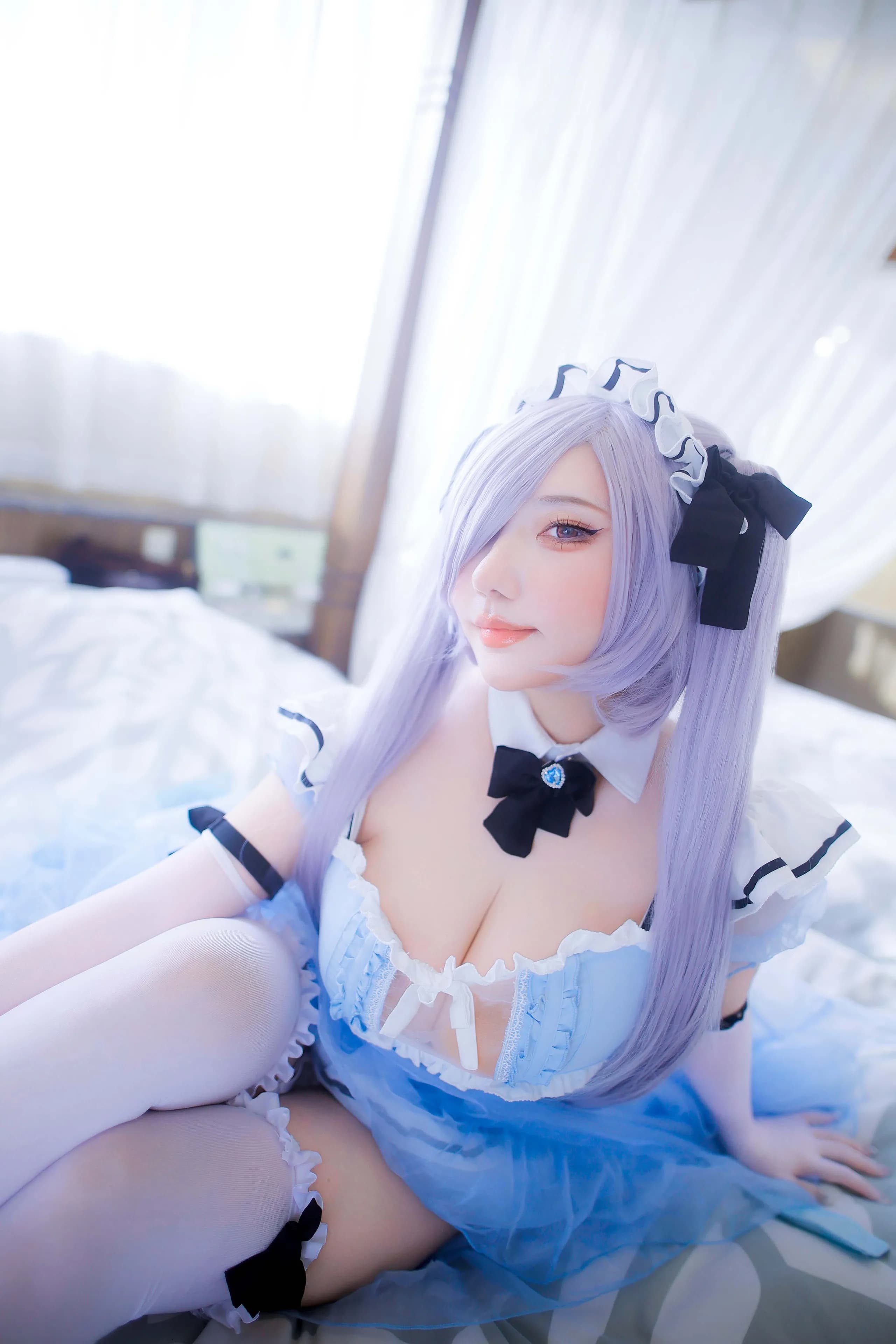 White Cinderella · 343