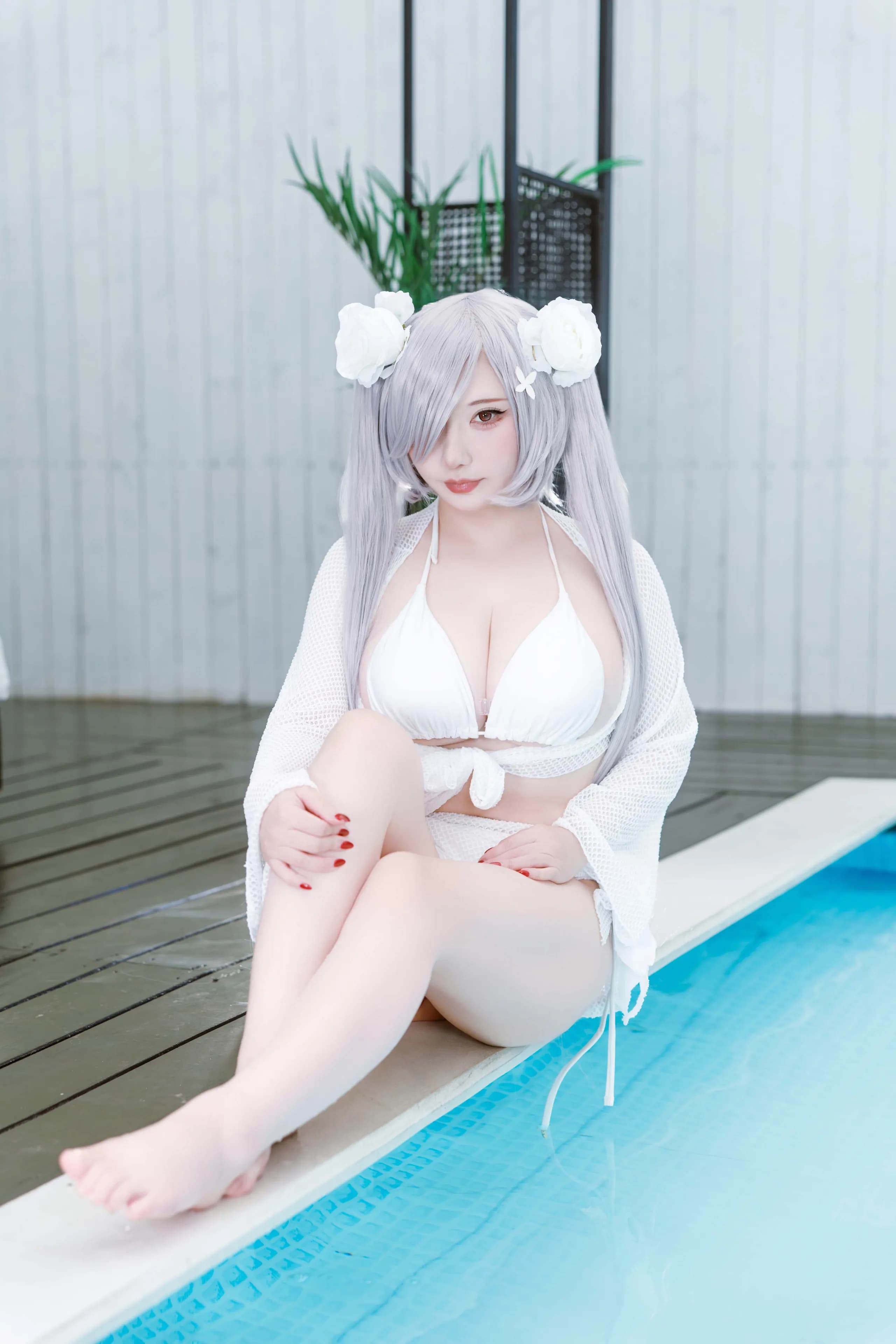White Cinderella · 18