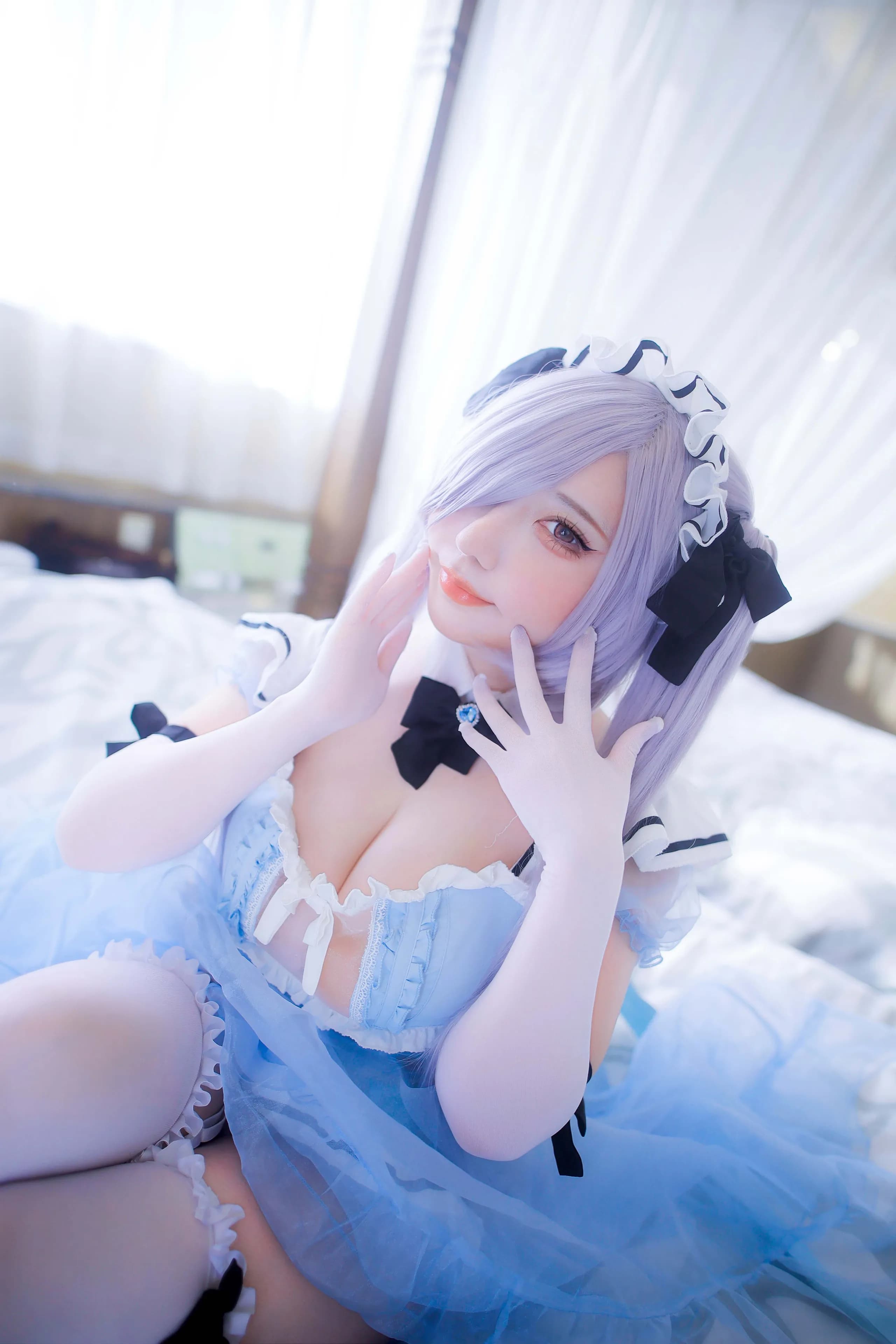 White Cinderella · 347