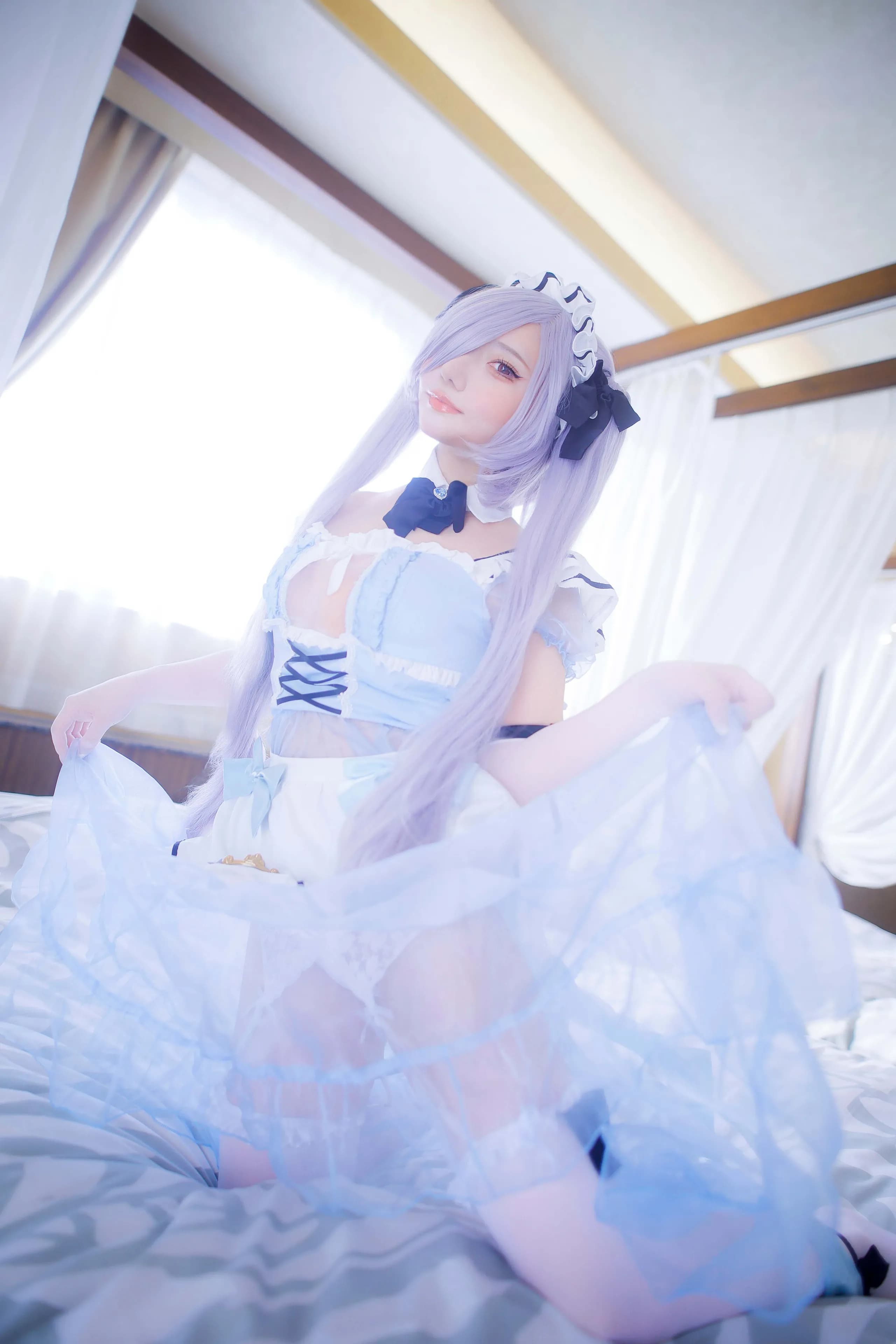 White Cinderella · 328