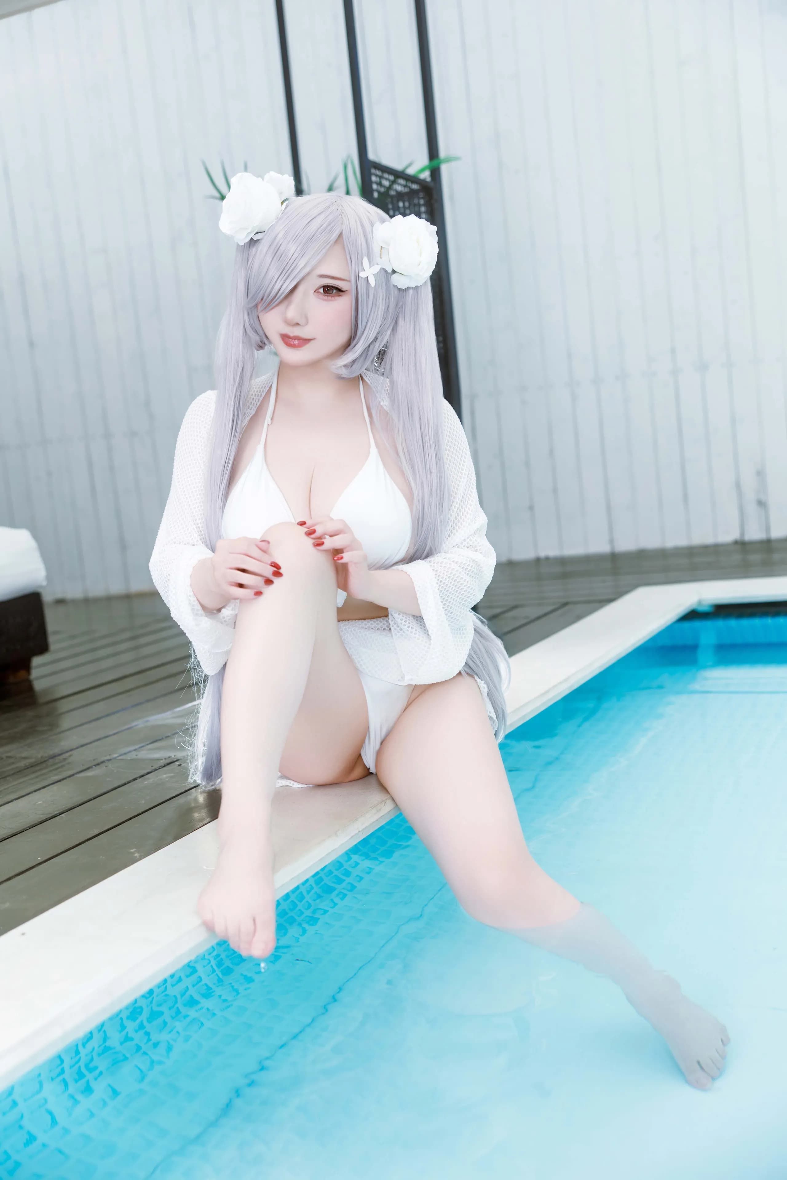 White Cinderella · 23