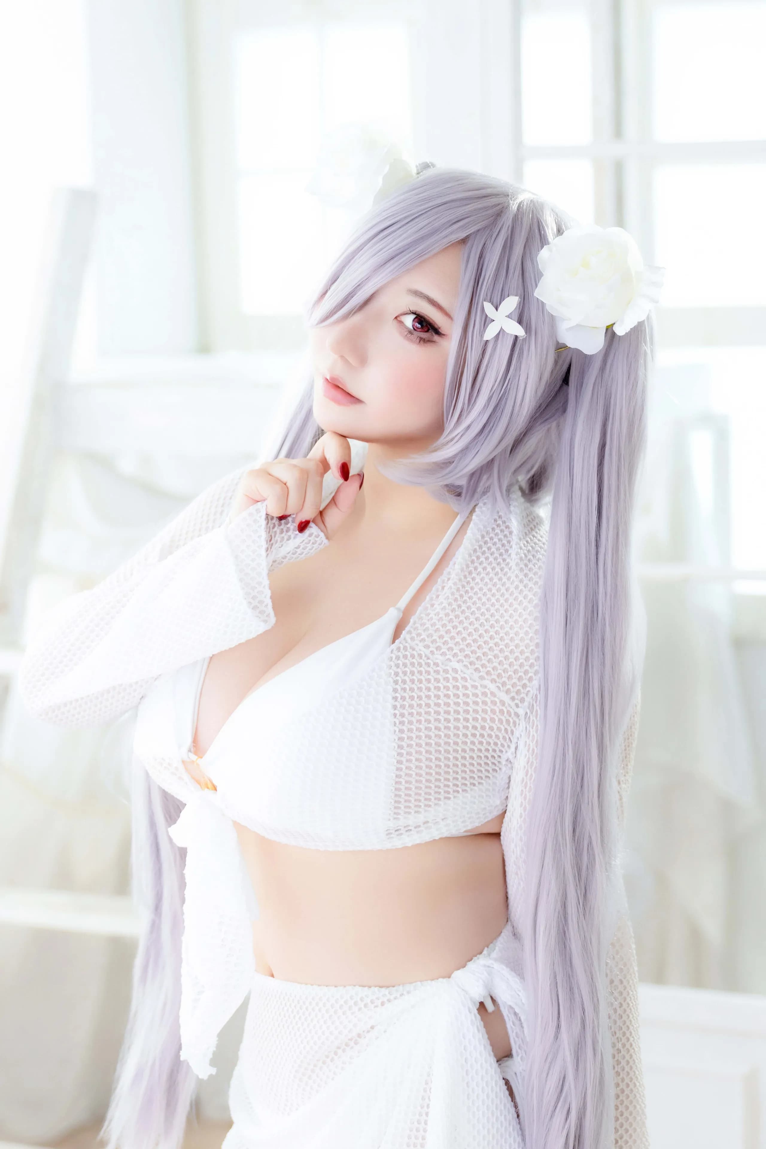 White Cinderella · 177