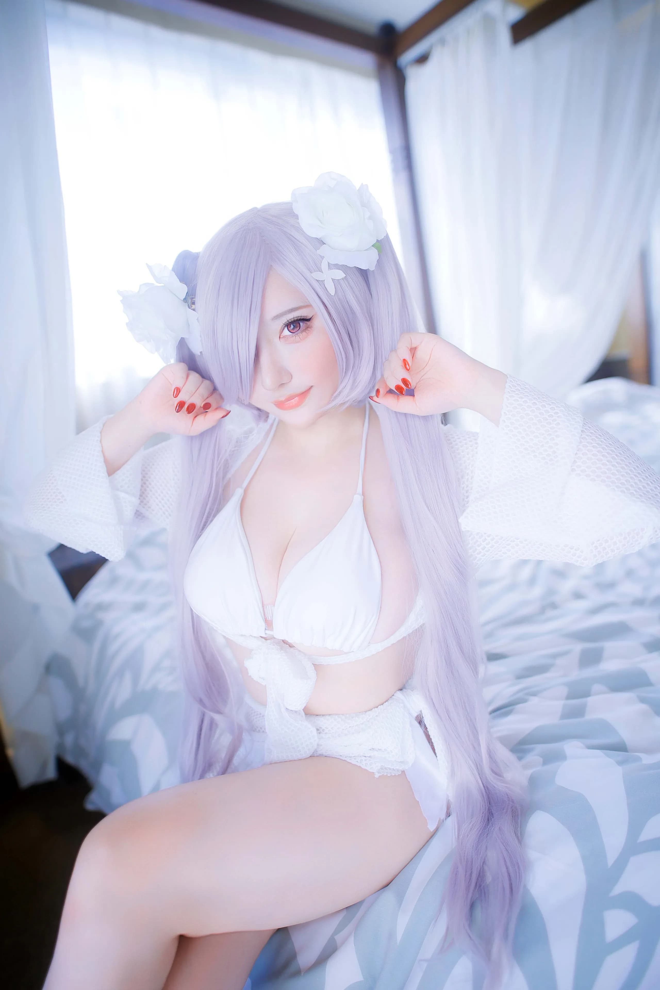 White Cinderella · 191