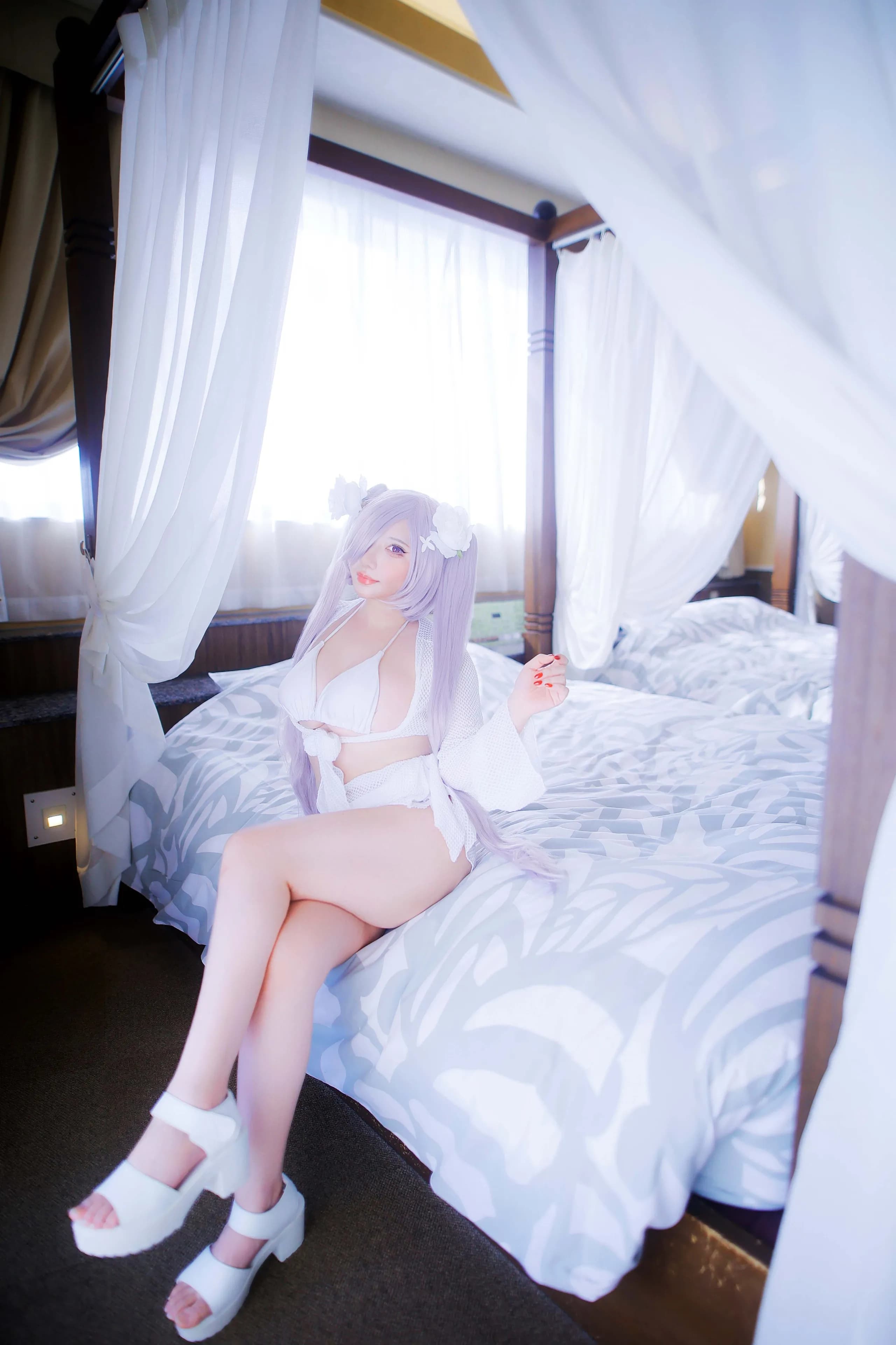 White Cinderella · 193