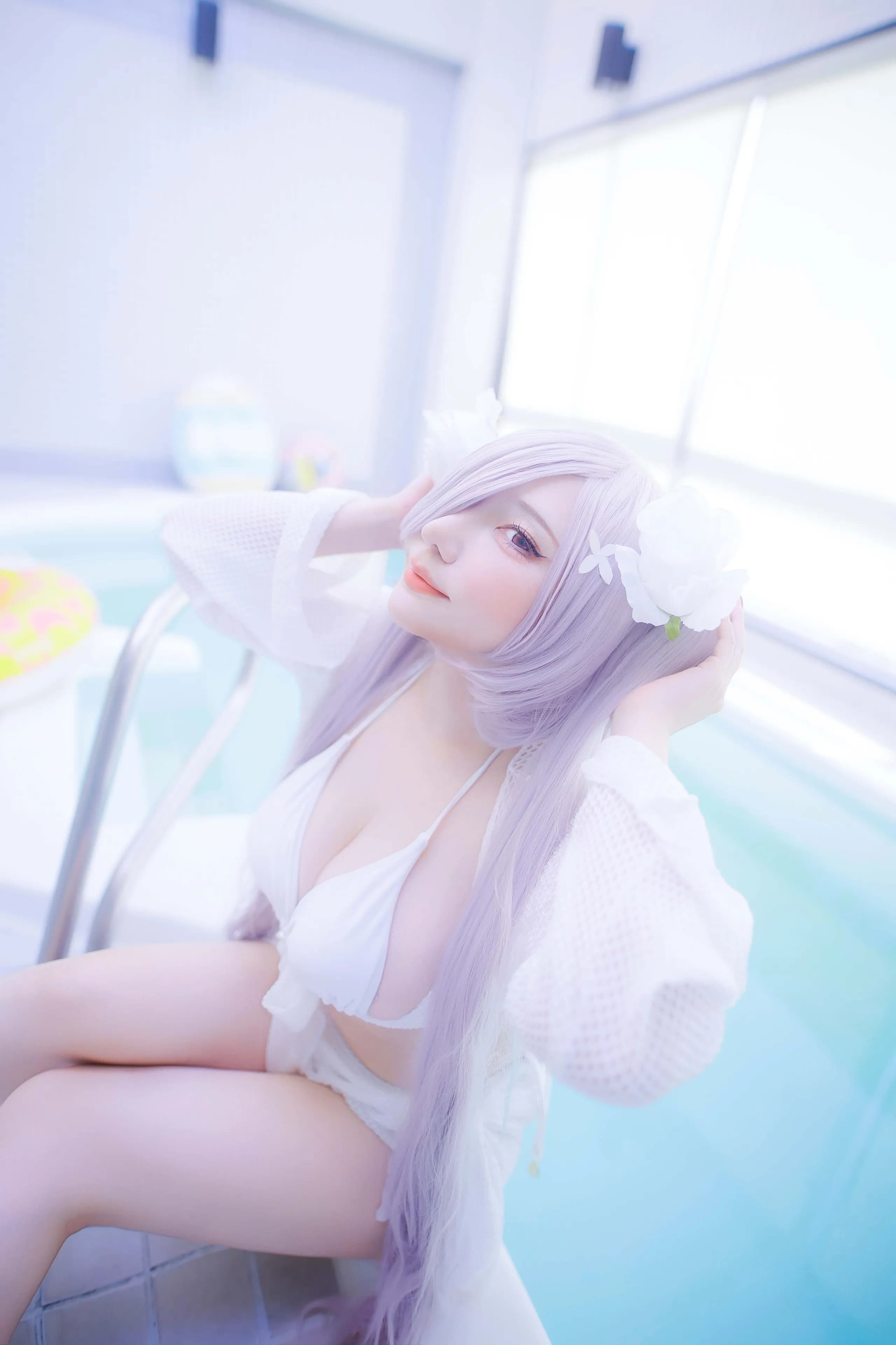 White Cinderella · 241