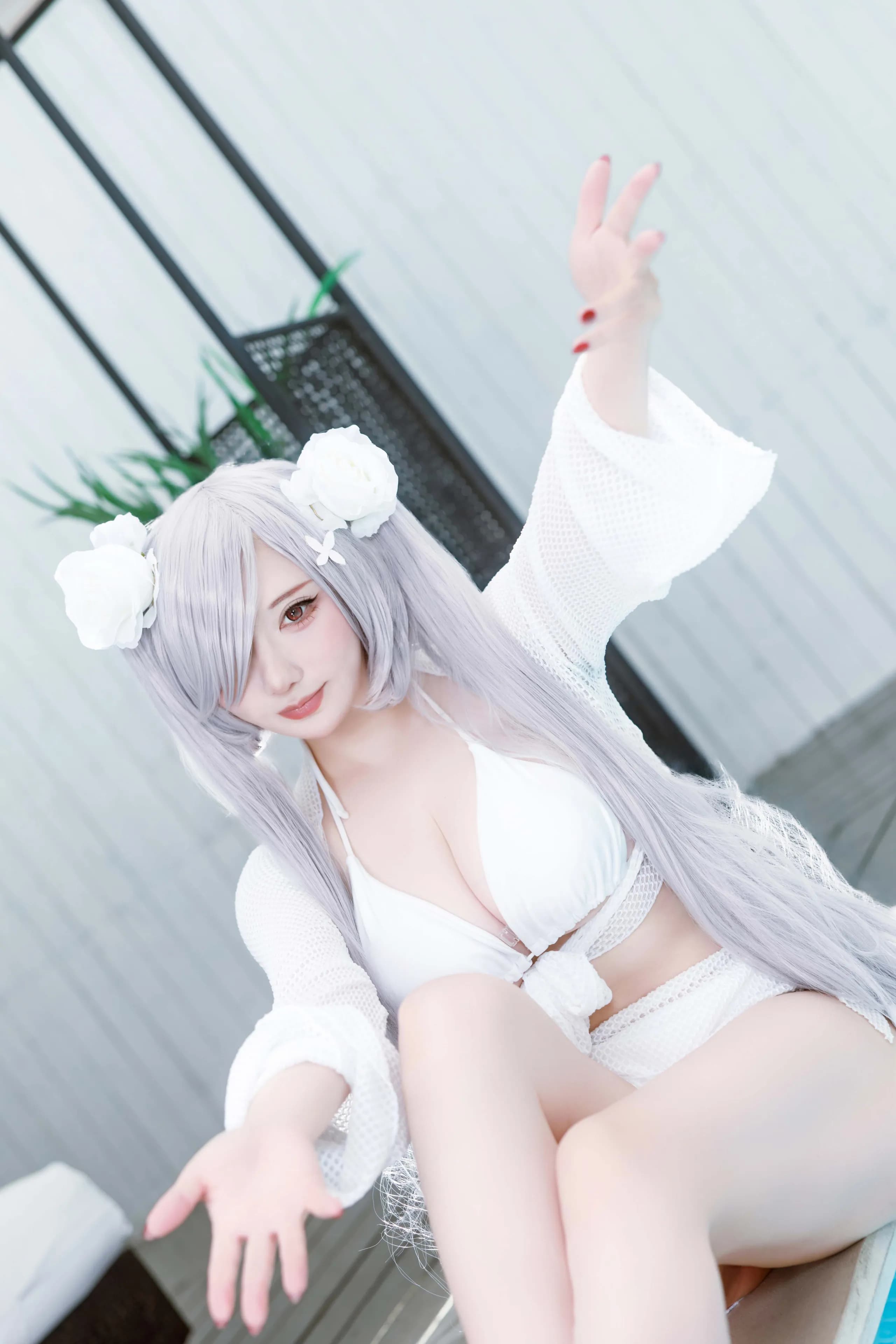 White Cinderella · 22