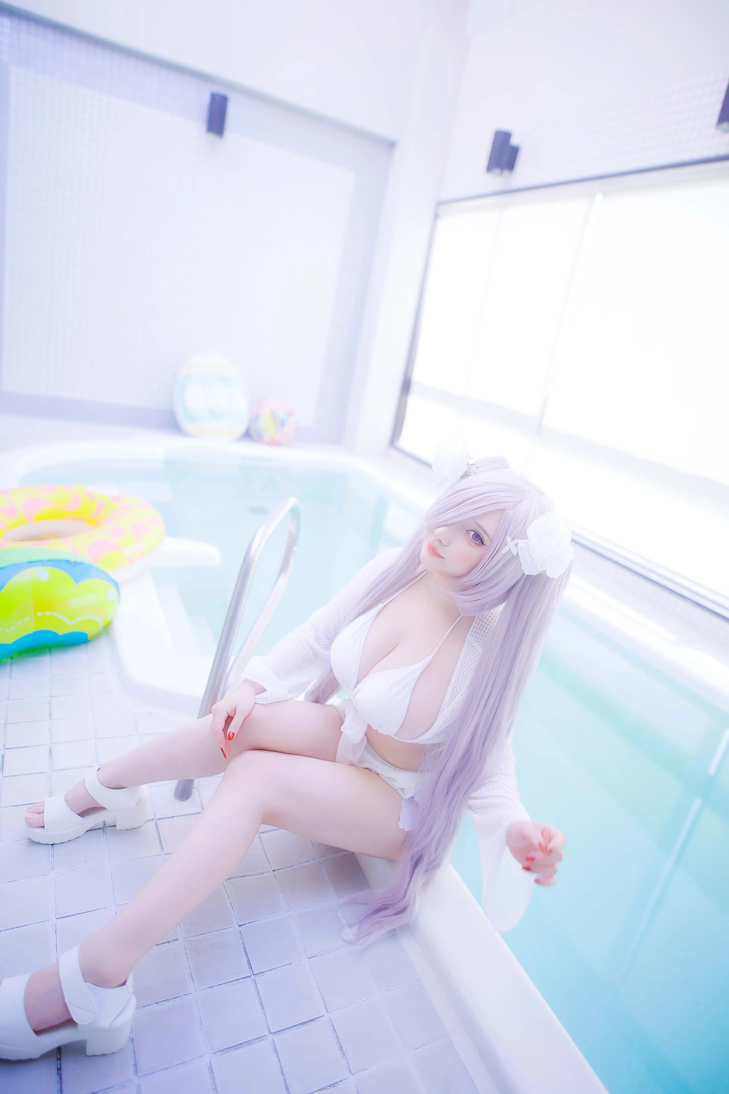 White Cinderella · 240