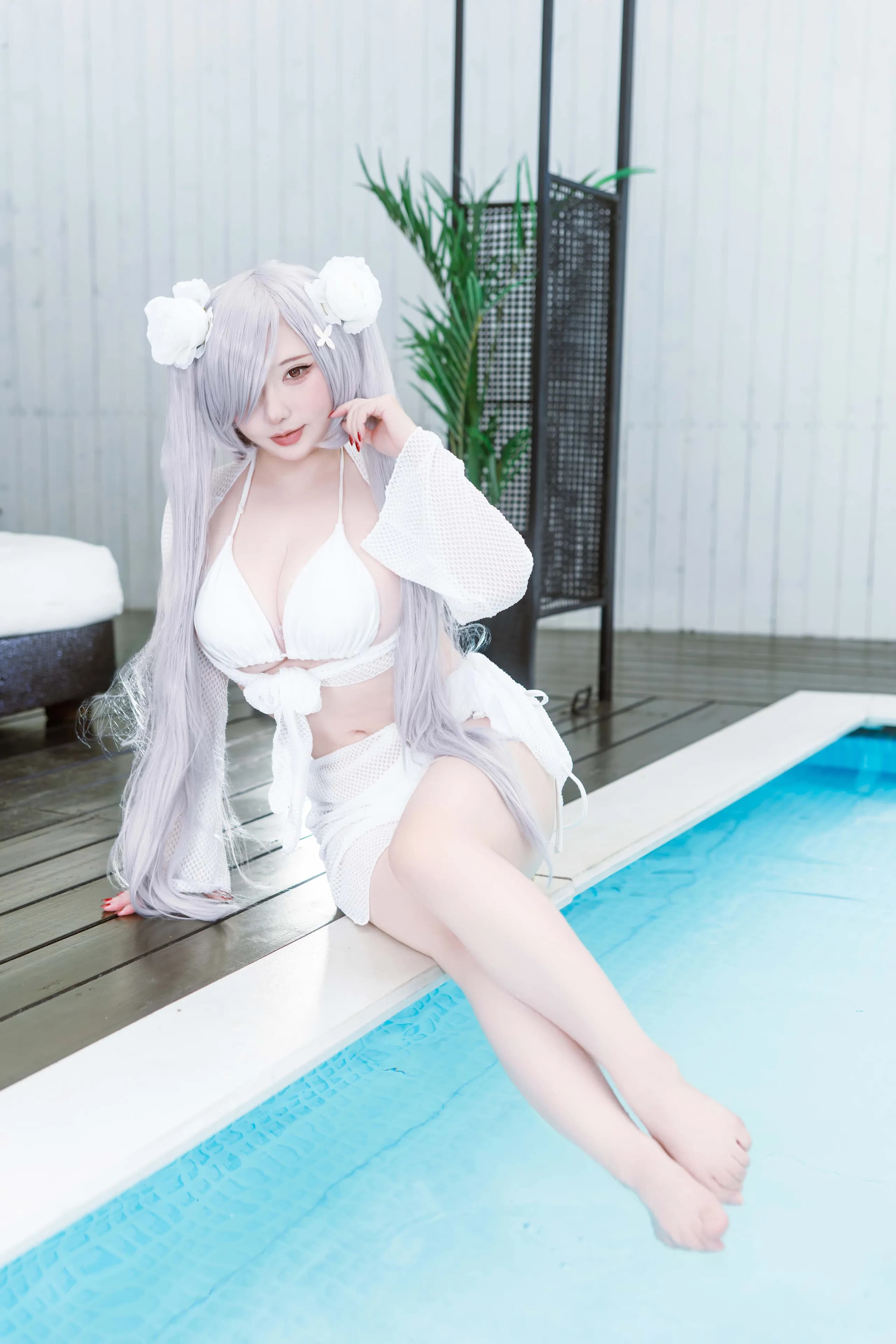 White Cinderella · 16