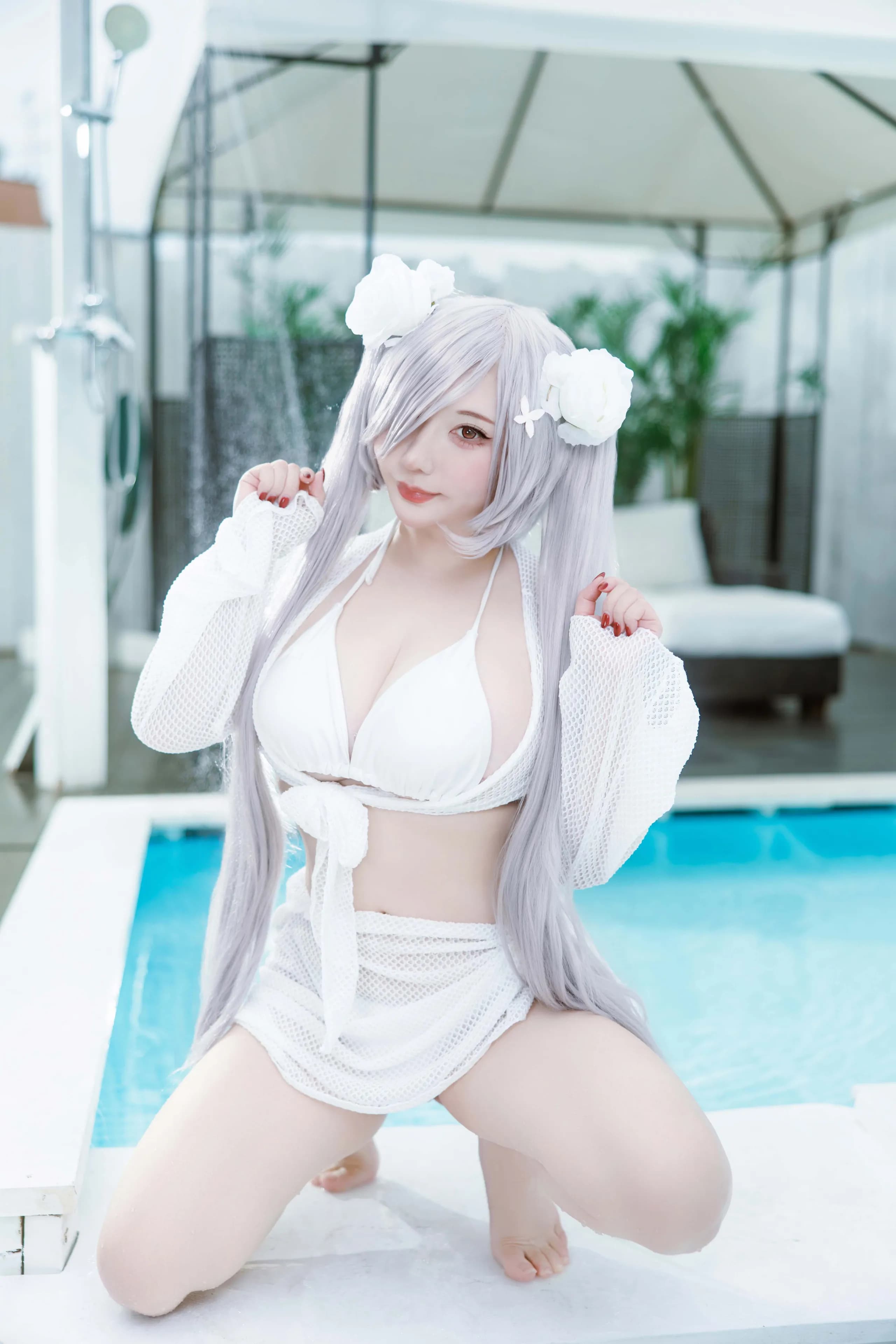 White Cinderella · 85