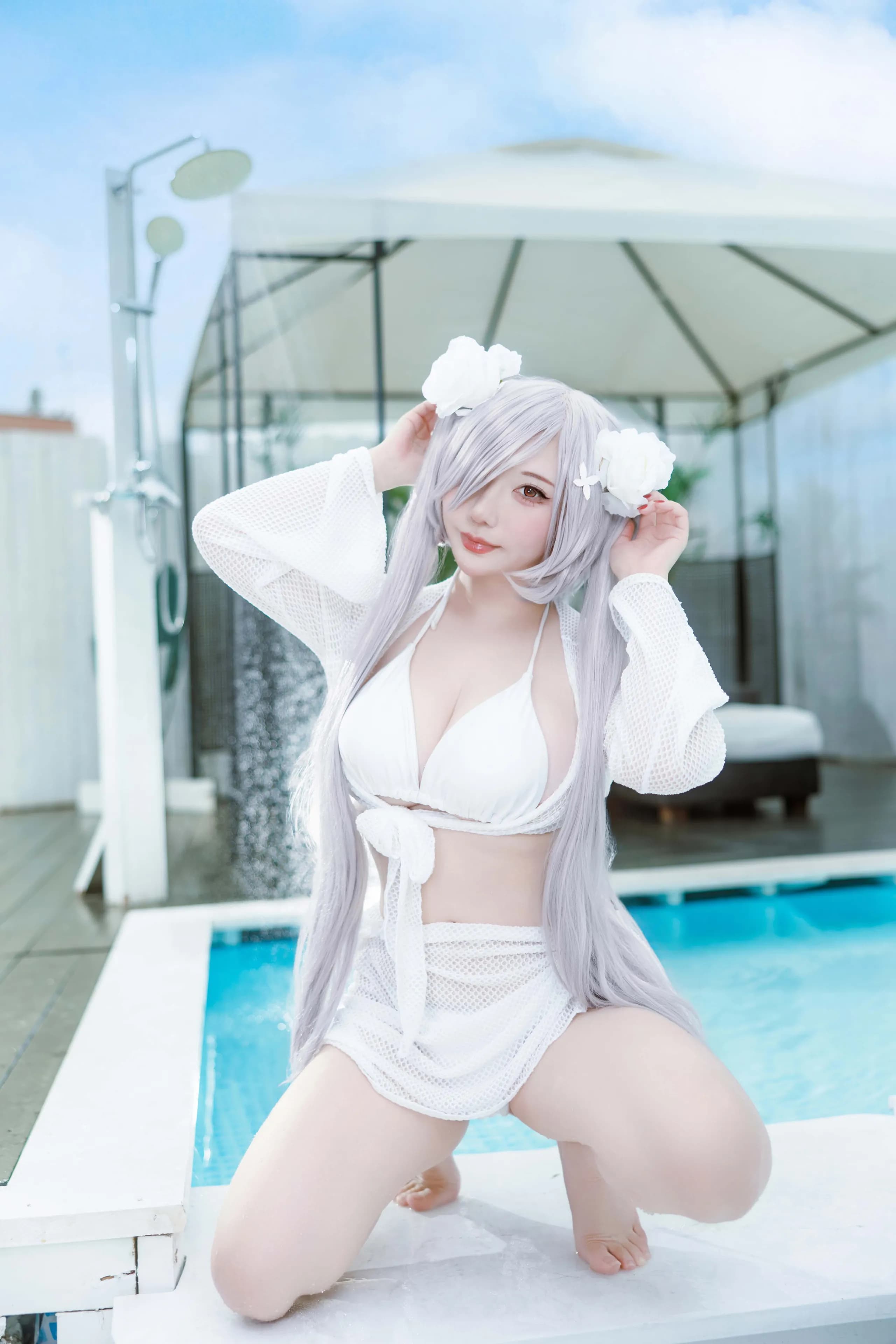 White Cinderella · 87