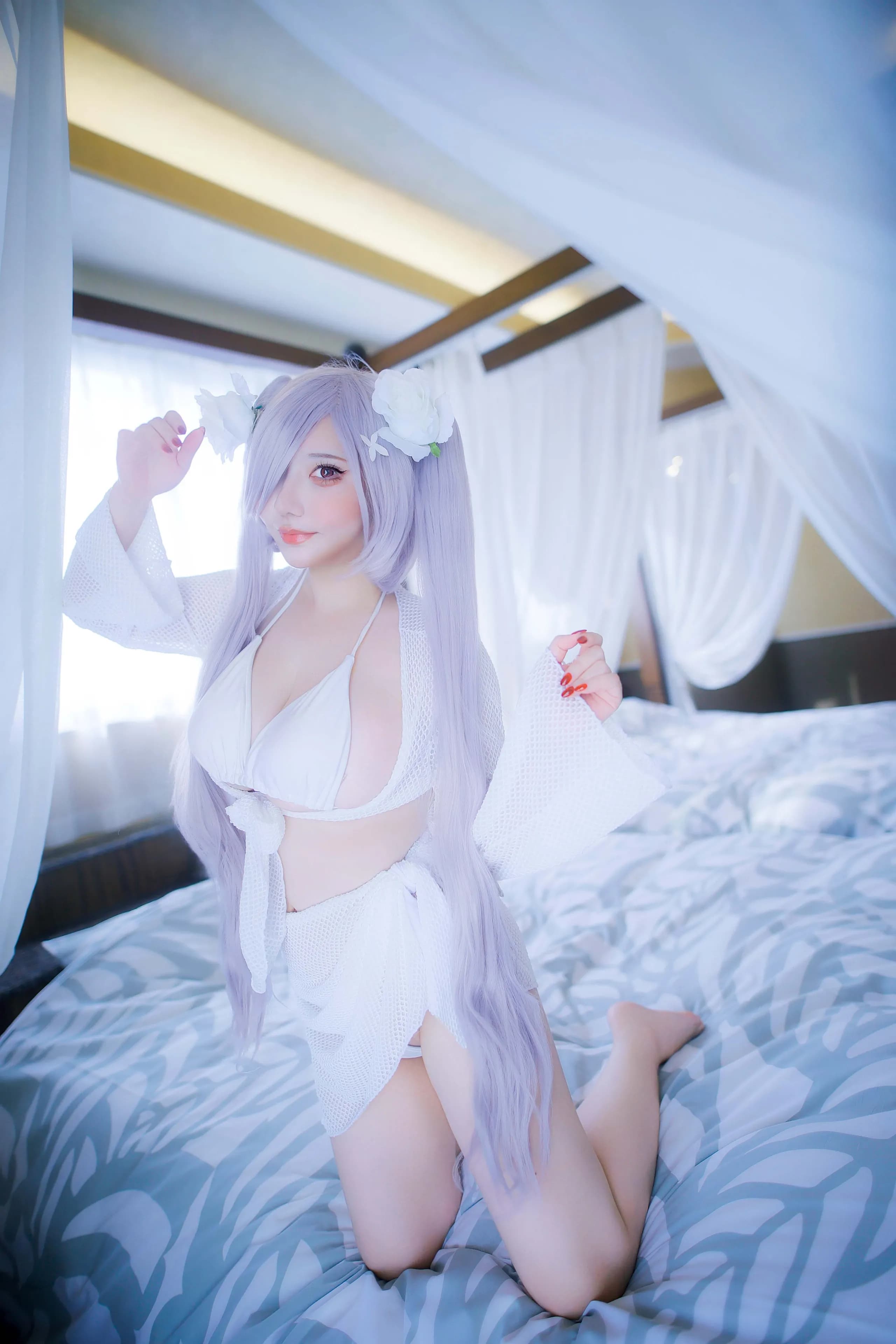 White Cinderella · 220