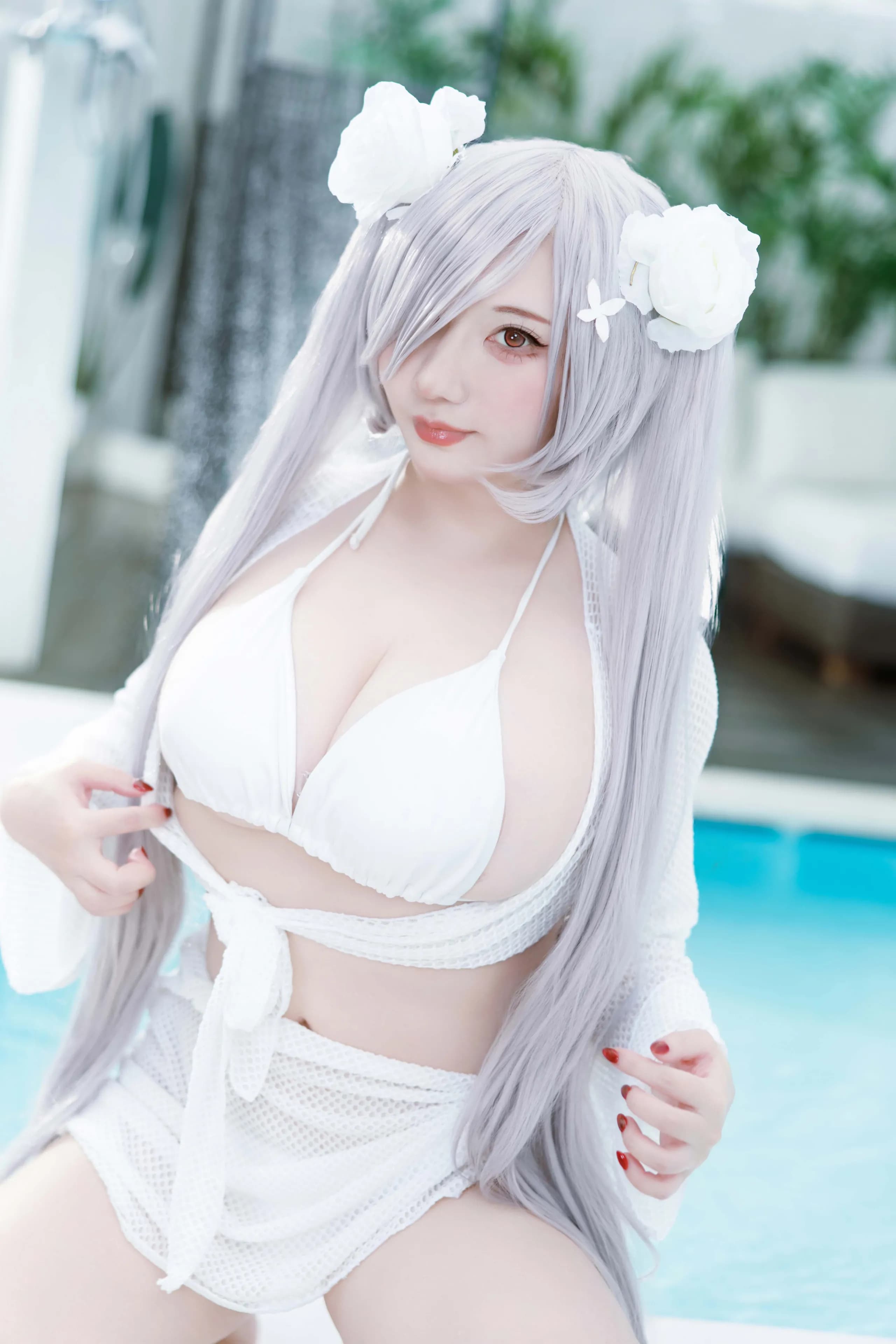 White Cinderella · 90