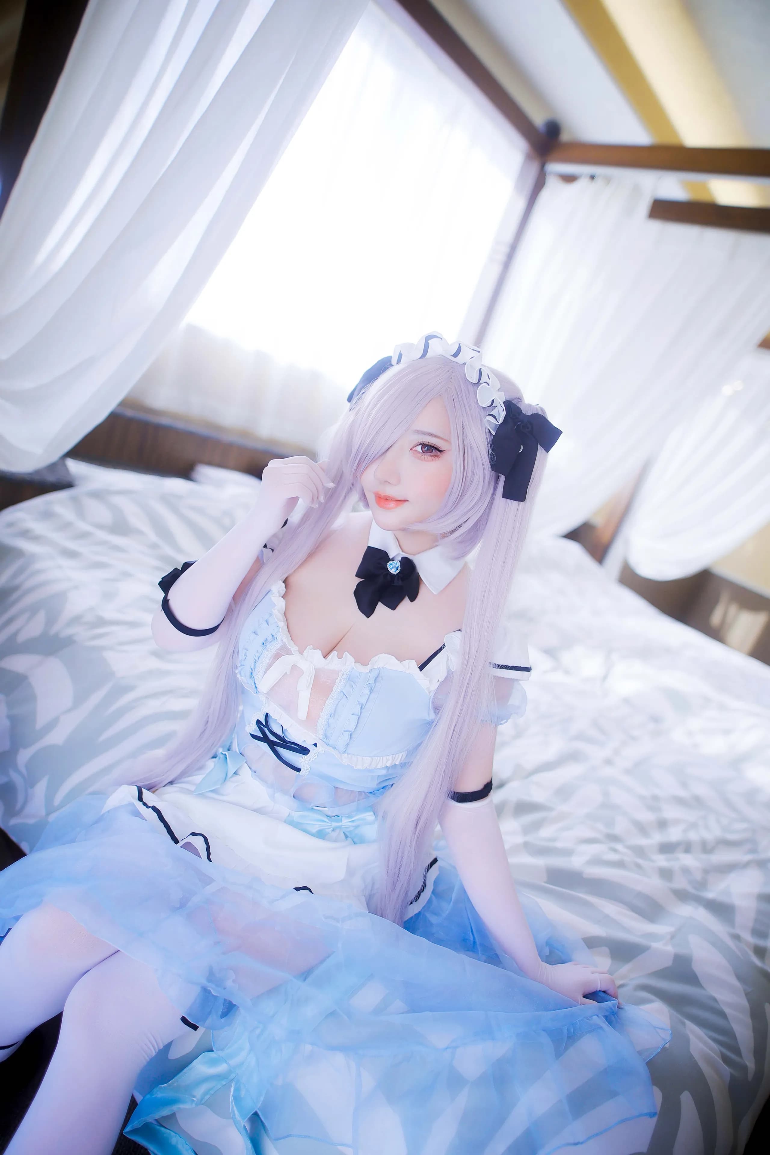 White Cinderella · 285