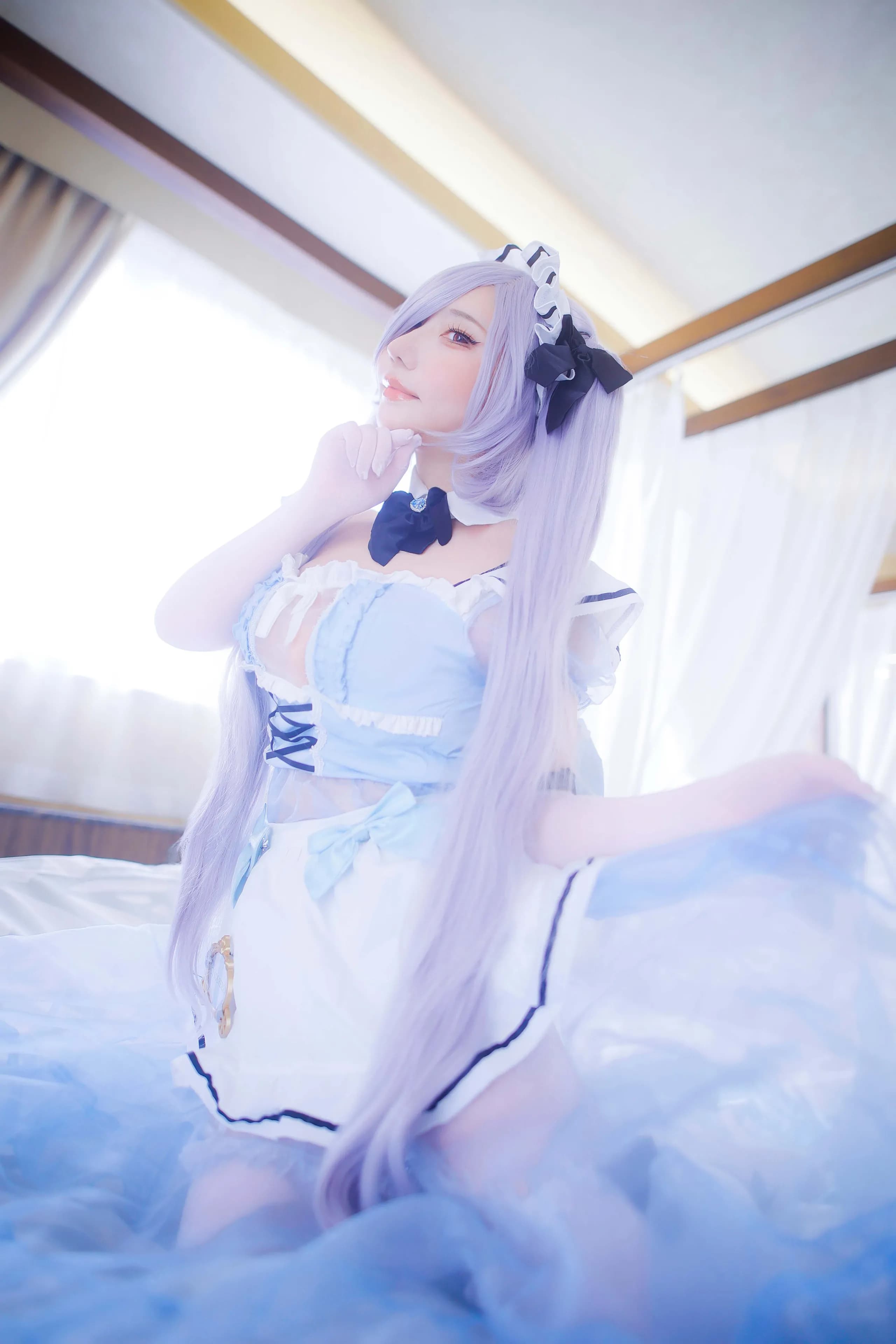 White Cinderella · 337
