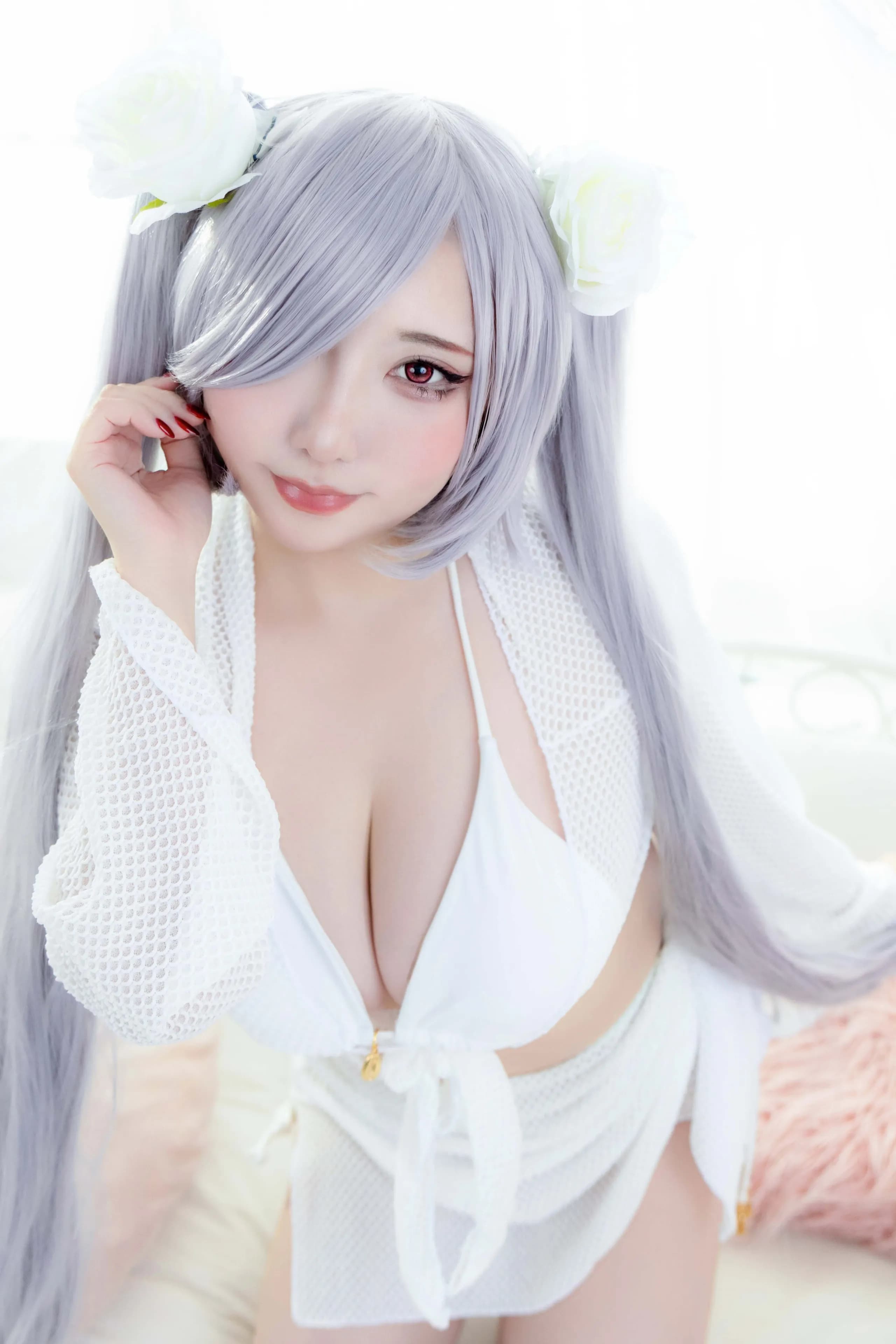 White Cinderella · 163
