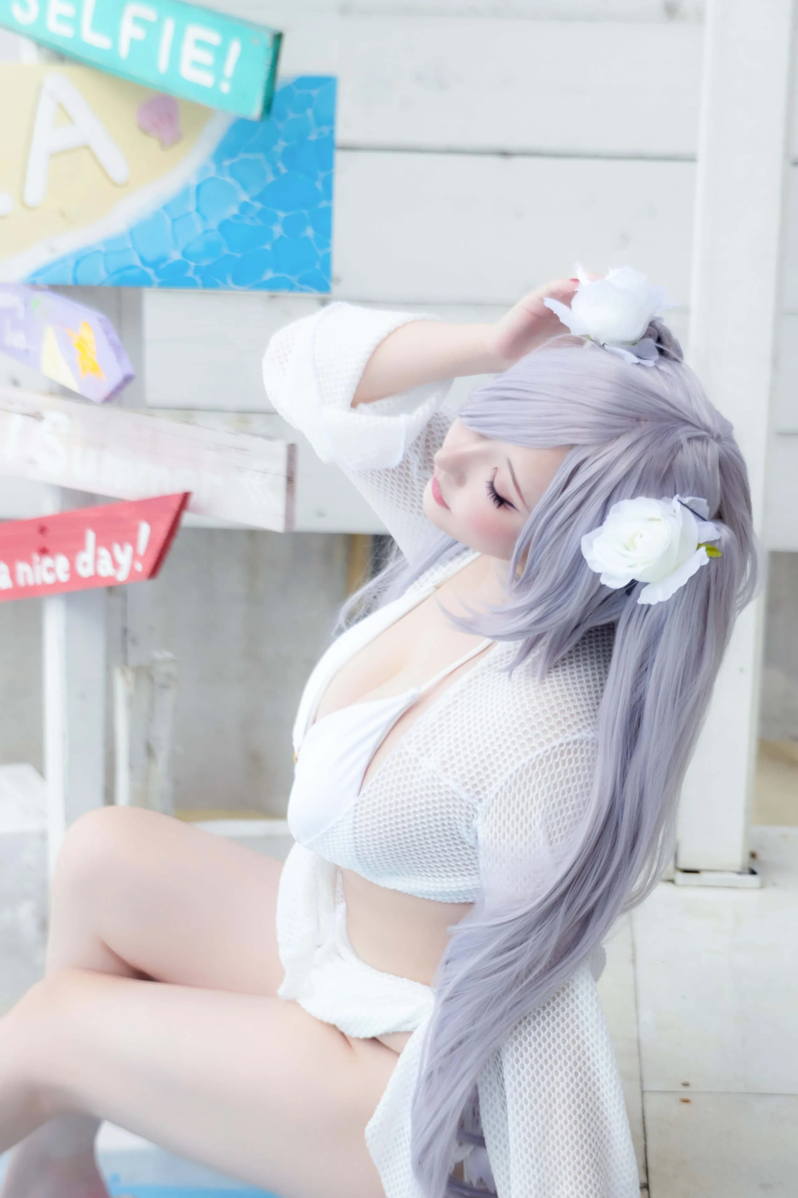 White Cinderella · 153